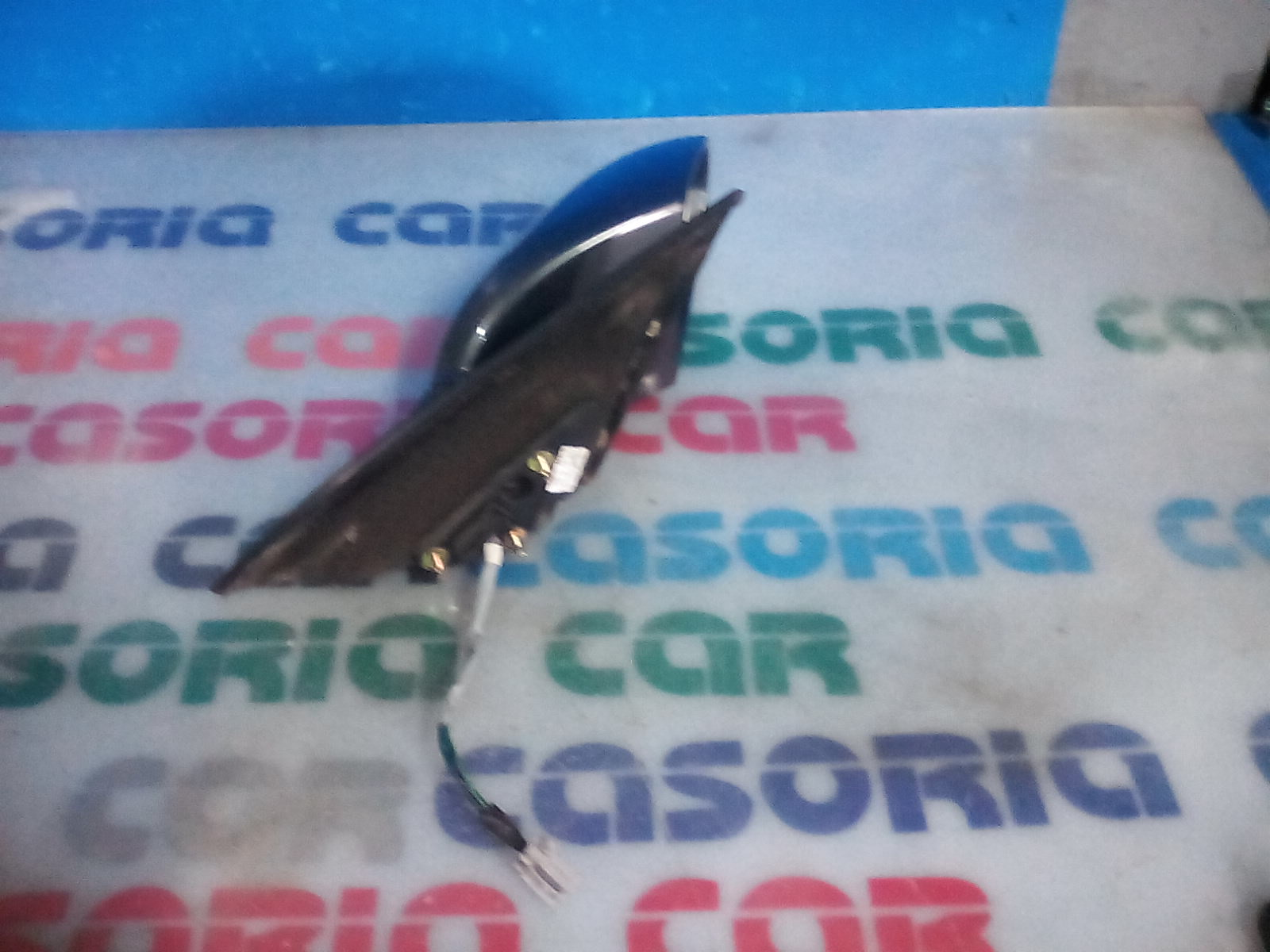 Specchietto Retrovisore Destro NISSAN Primera S. Wagon 2 Serie