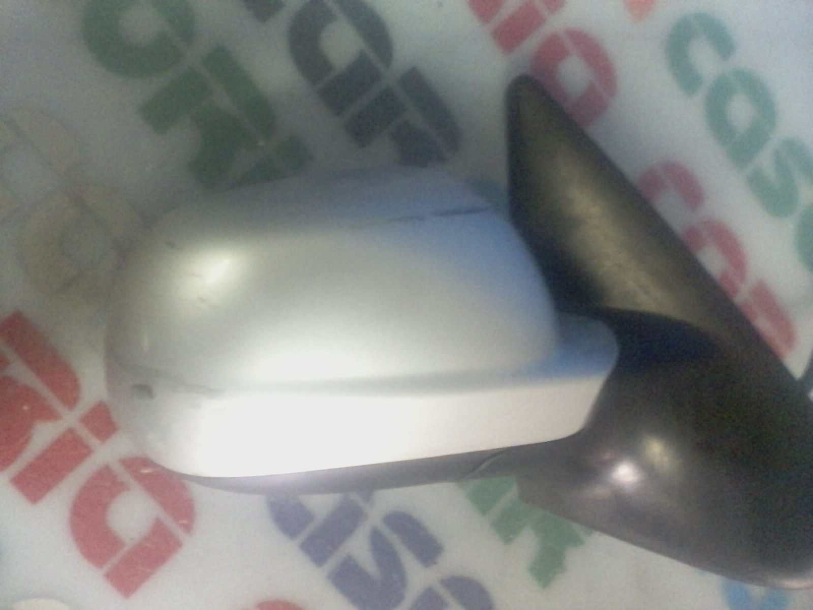 Specchietto Retrovisore Destro SEAT Ibiza 4 Serie