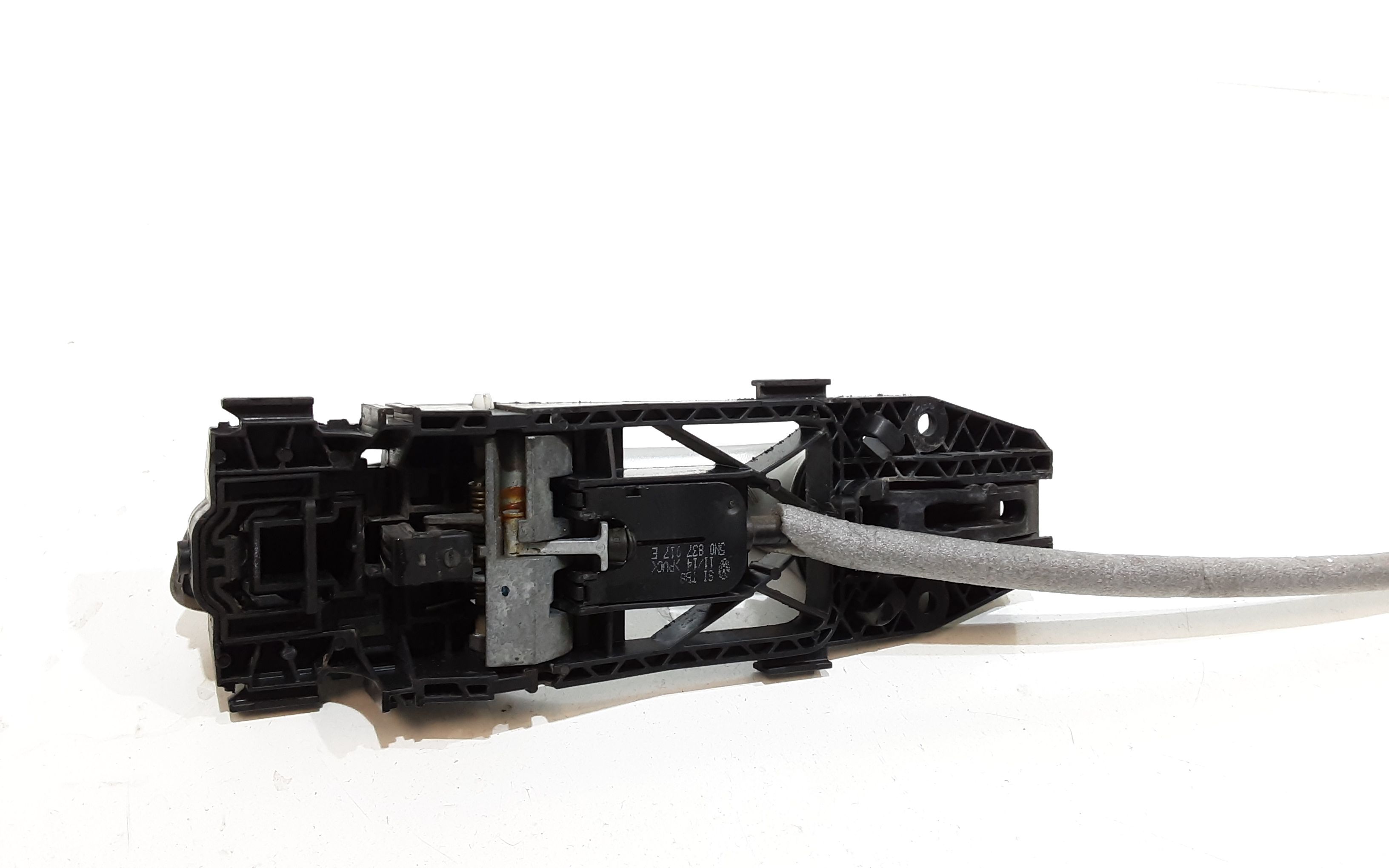 Maniglia esterna Anteriore Destra VOLKSWAGEN Golf 7 Berlina (12>)