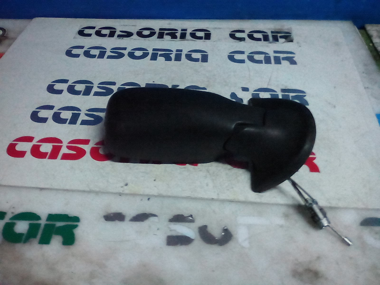 Specchietto Retrovisore Destro FIAT Punto Berlina 3P