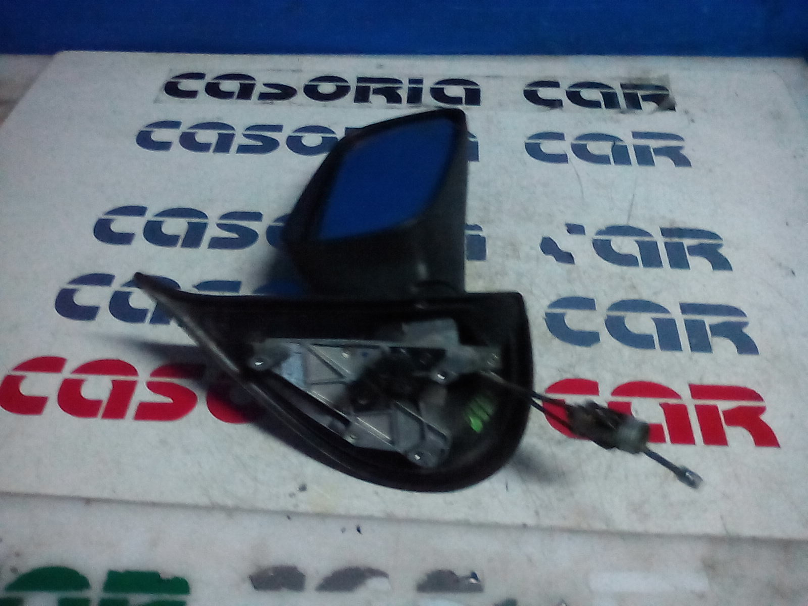 Specchietto Retrovisore Destro FIAT Punto Berlina 3P