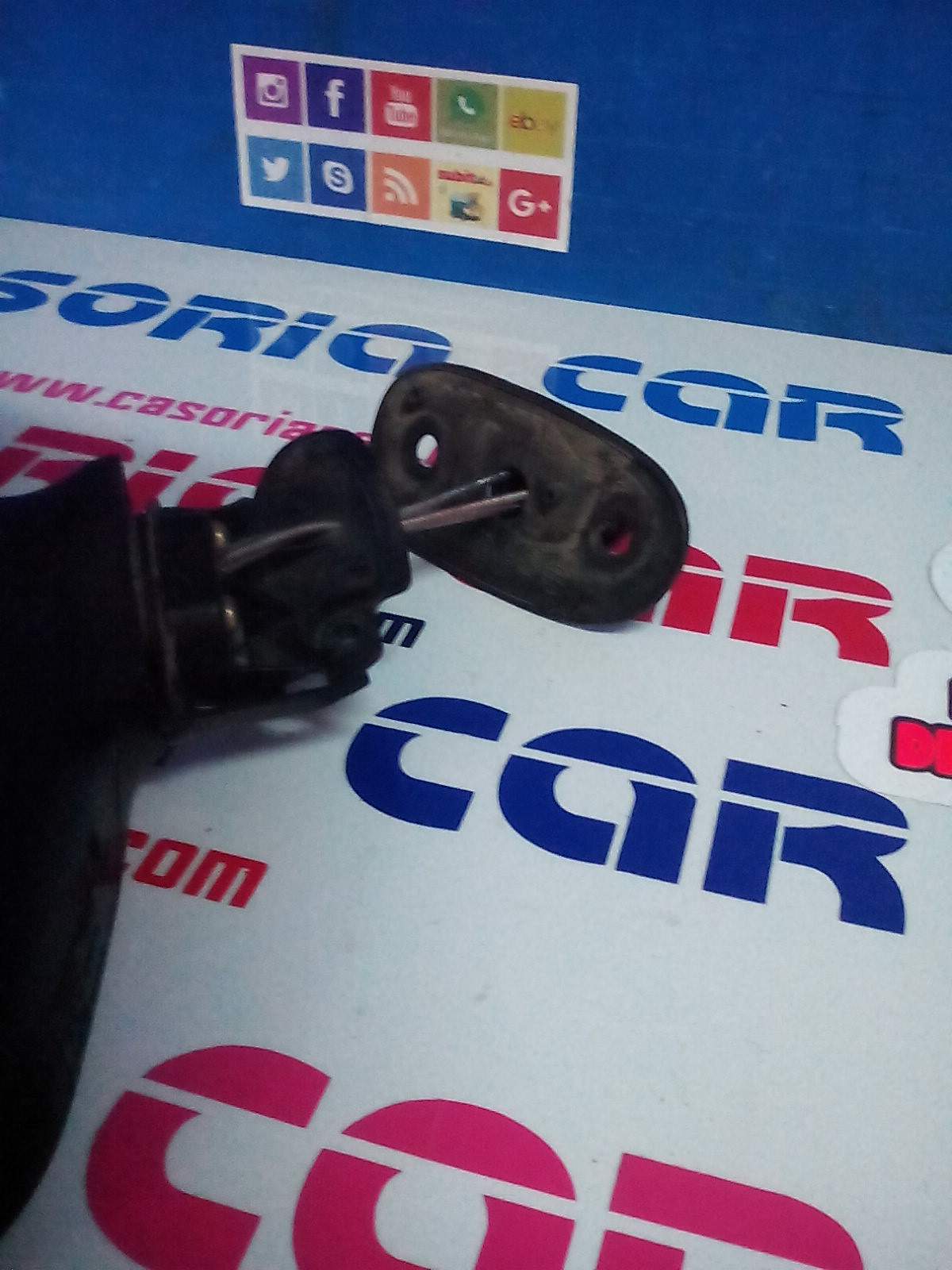 Specchietto Retrovisore Destro DAEWOO Matiz 1 Serie