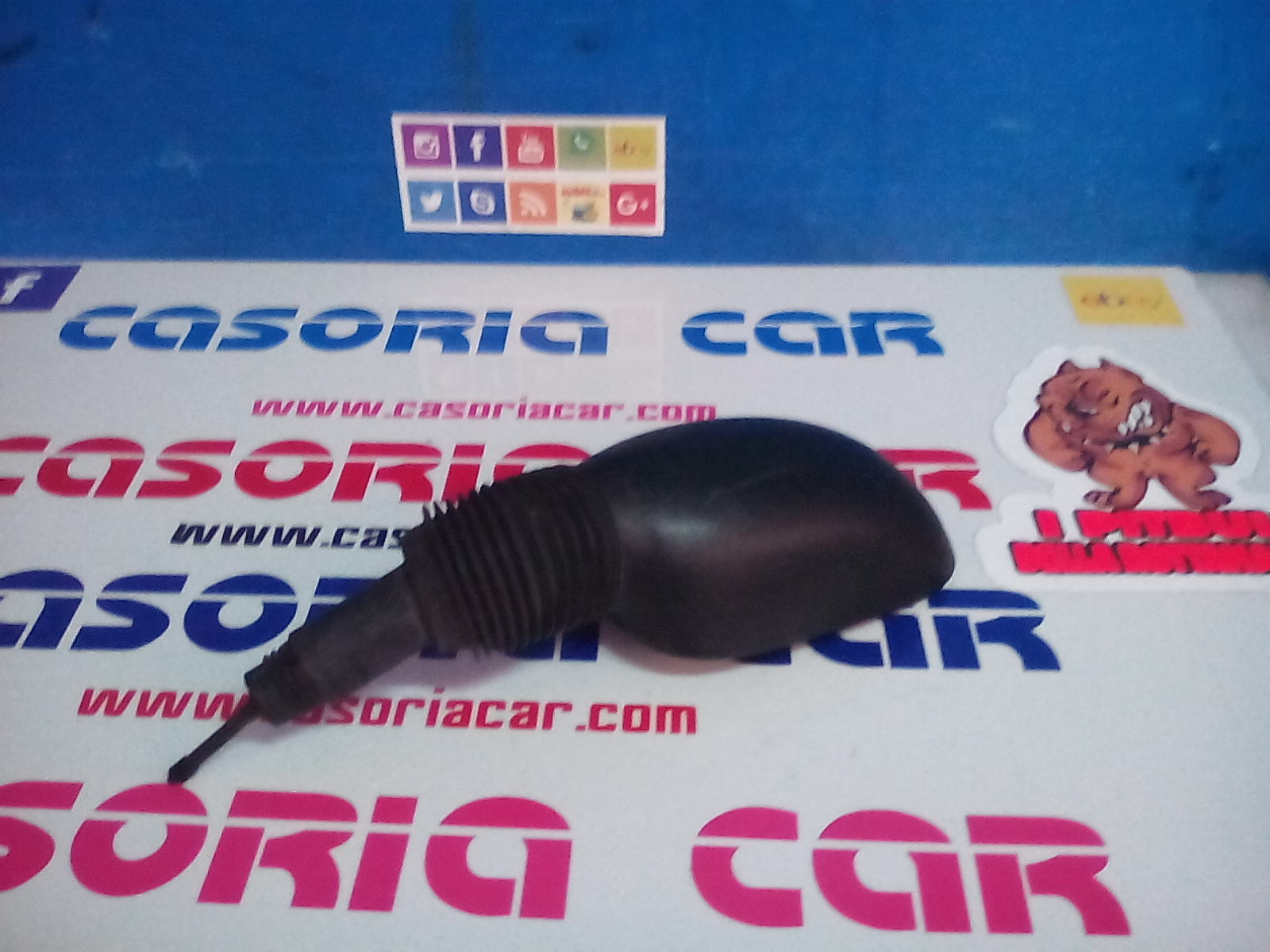 Specchietto Retrovisore Destro FORD Ka 1 Serie