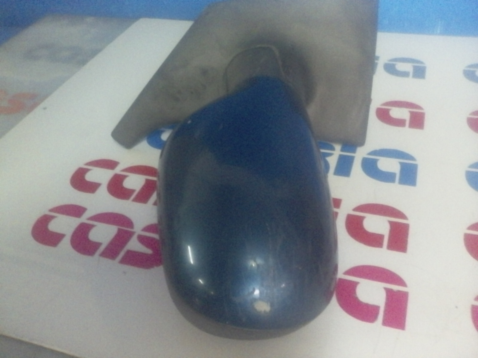 Specchietto Retrovisore Destro RENAULT Scenic 1 Serie