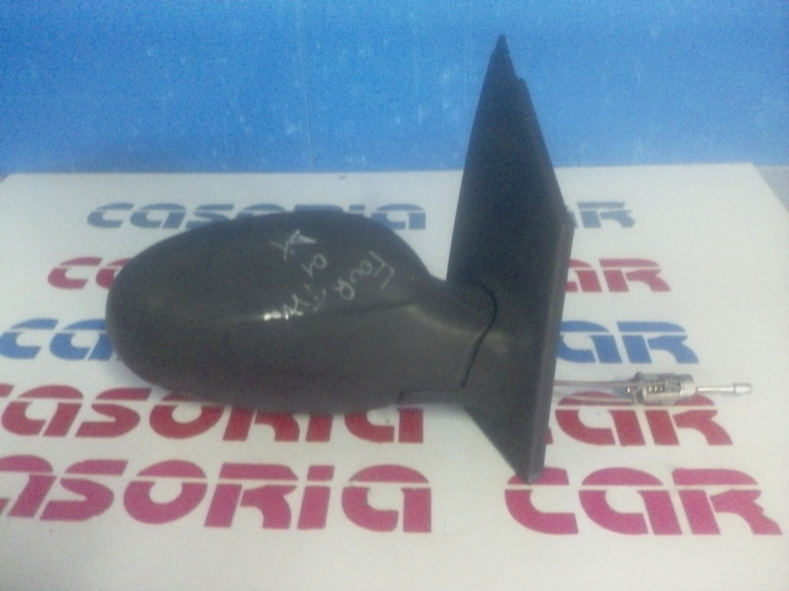 Specchietto Retrovisore Destro SMART ForTwo Coup 1 Serie