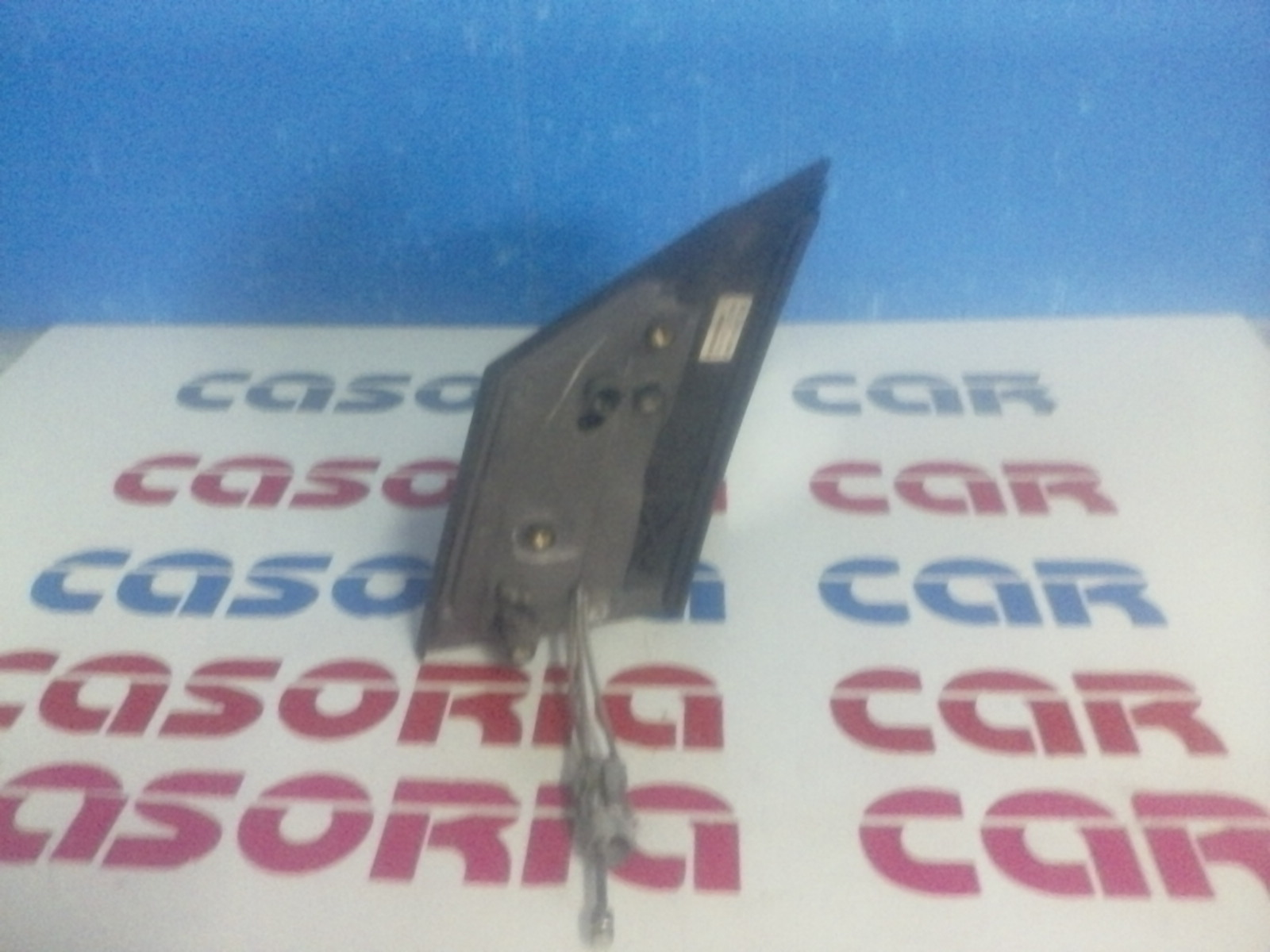 Specchietto Retrovisore Destro SMART ForTwo Coup 1 Serie