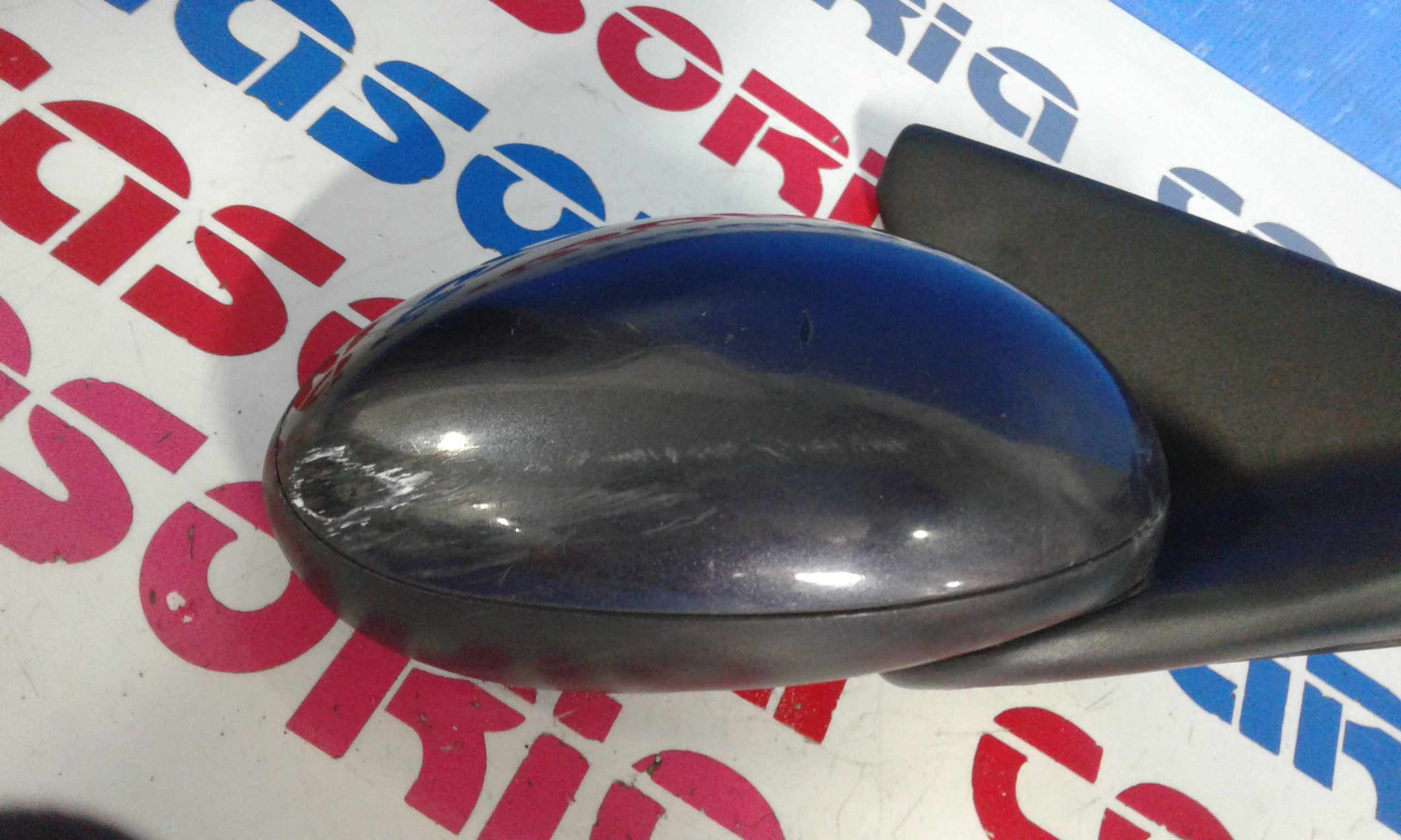 Specchietto Retrovisore Destro ALFA ROMEO 147 1  Serie