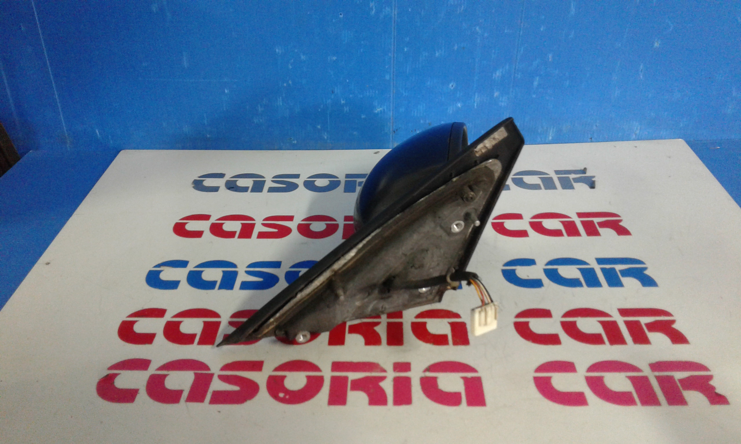 Specchietto Retrovisore Destro ALFA ROMEO 147 1  Serie