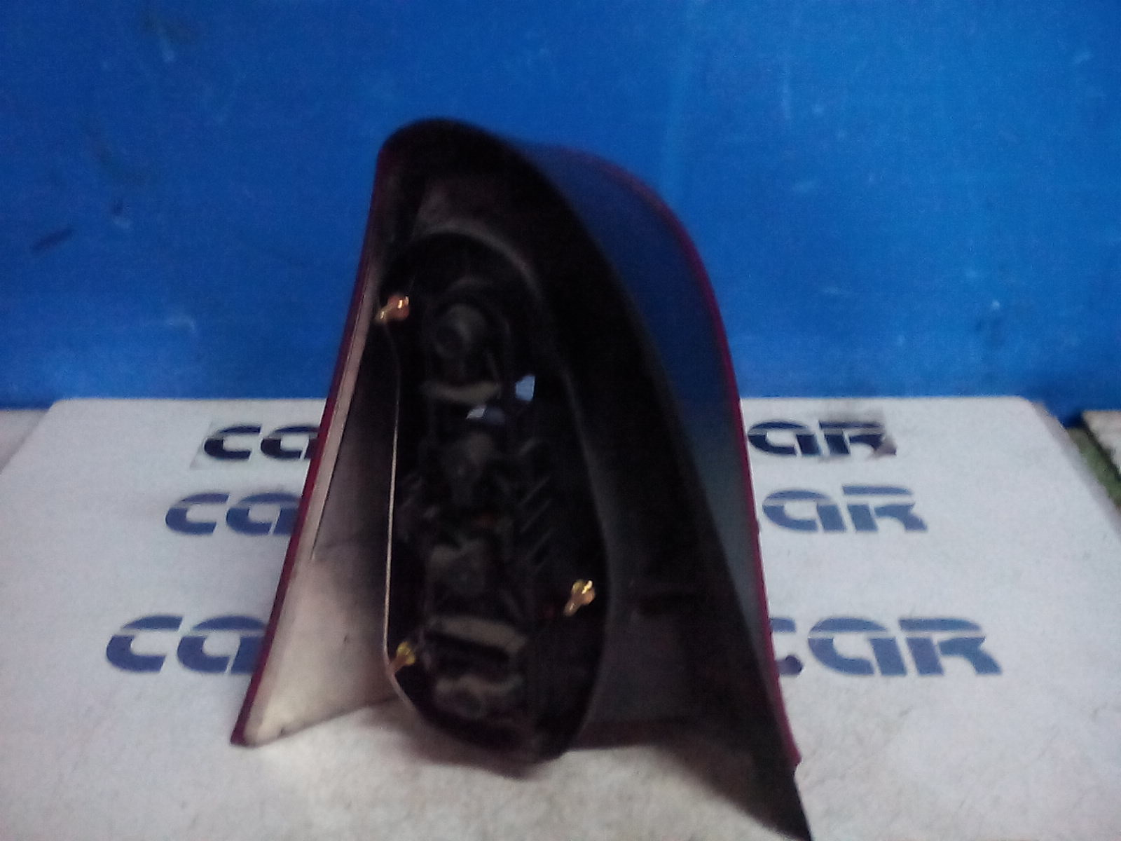 Stop posteriore Destro Passeggero MERCEDES Classe A W168 1 Serie