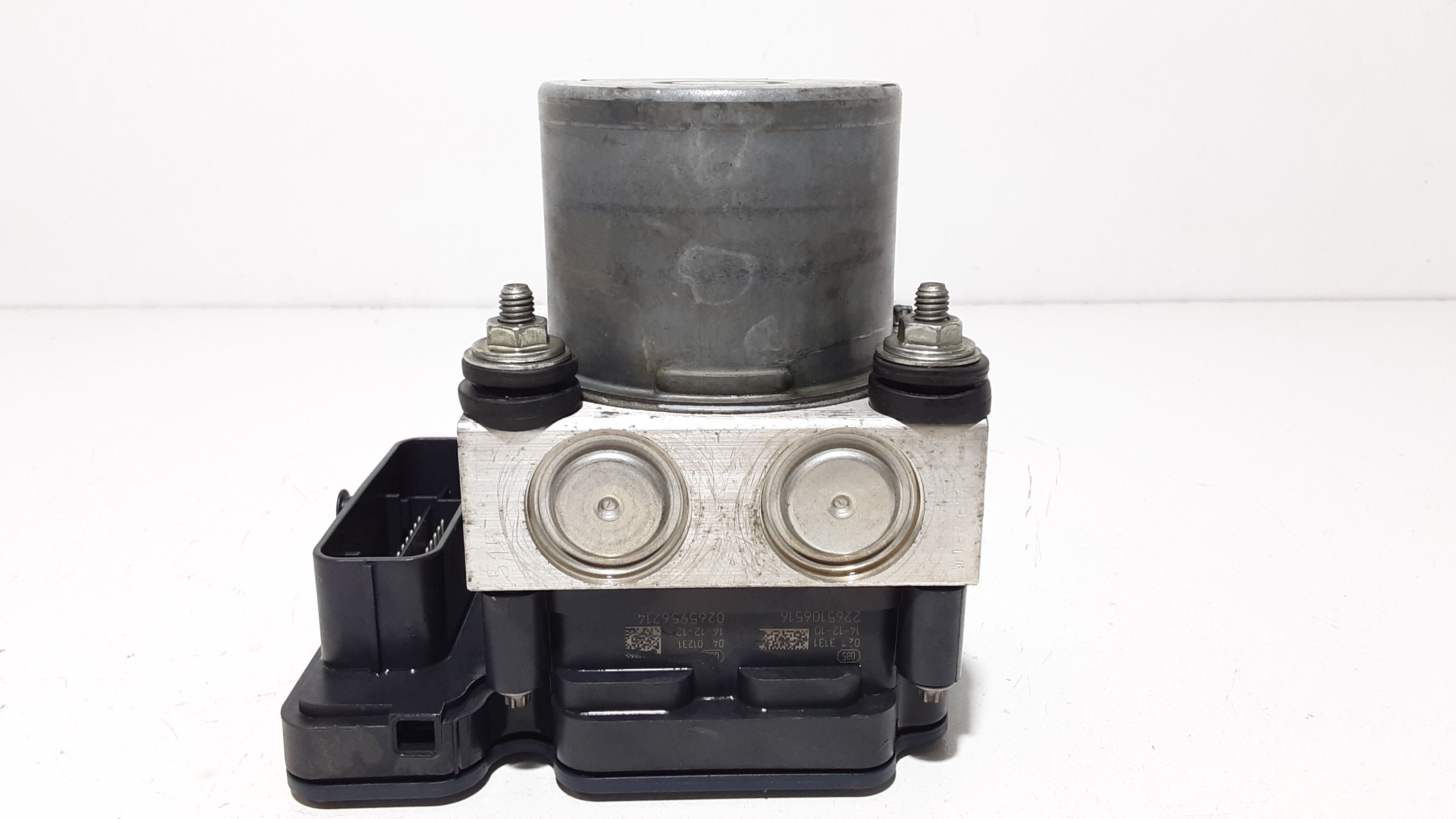 ABS PEUGEOT Boxer 4 Serie