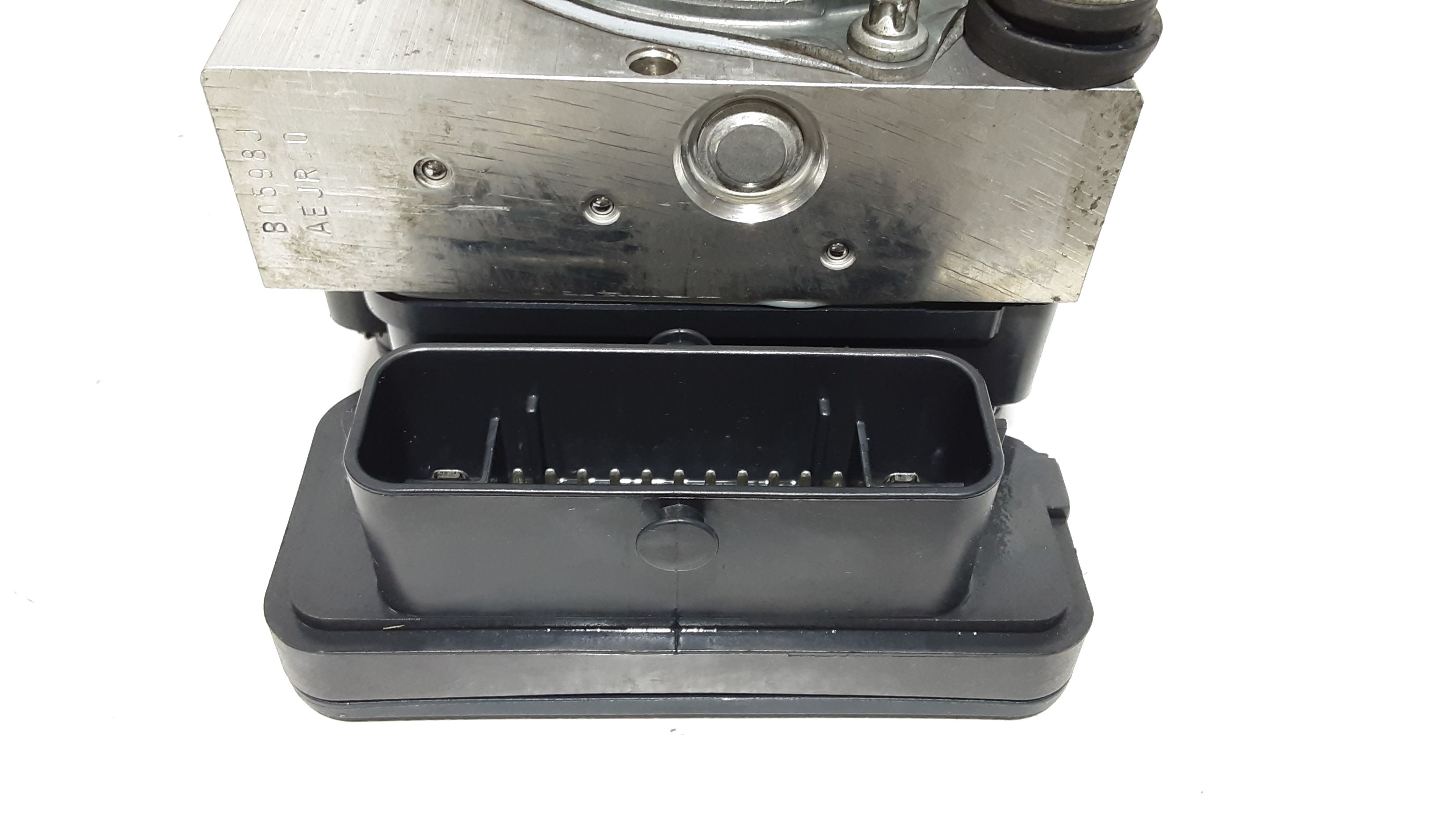 ABS PEUGEOT Boxer 4 Serie