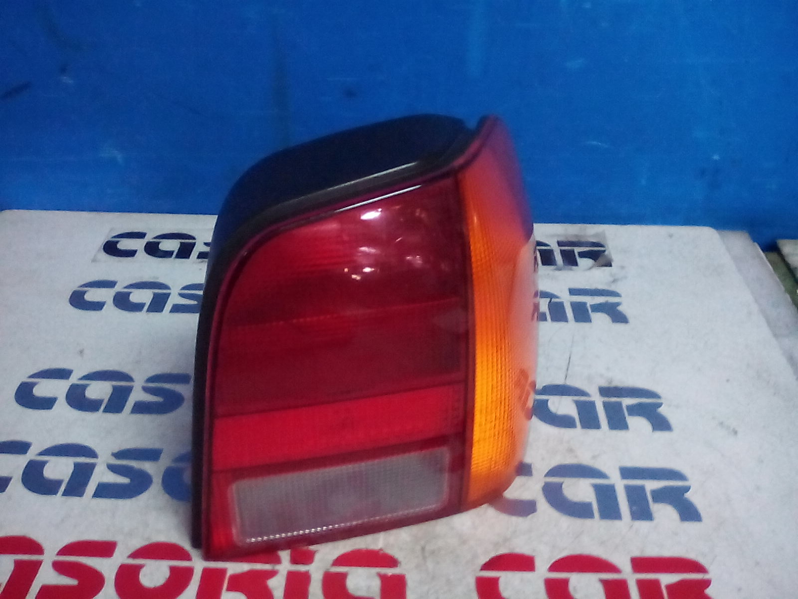 Stop posteriore Destro Passeggero VOLKSWAGEN Polo 3 Serie