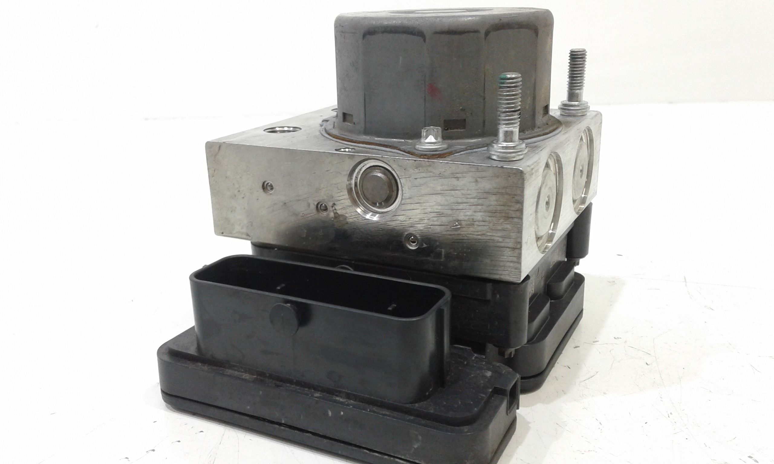 ABS RENAULT Captur Serie