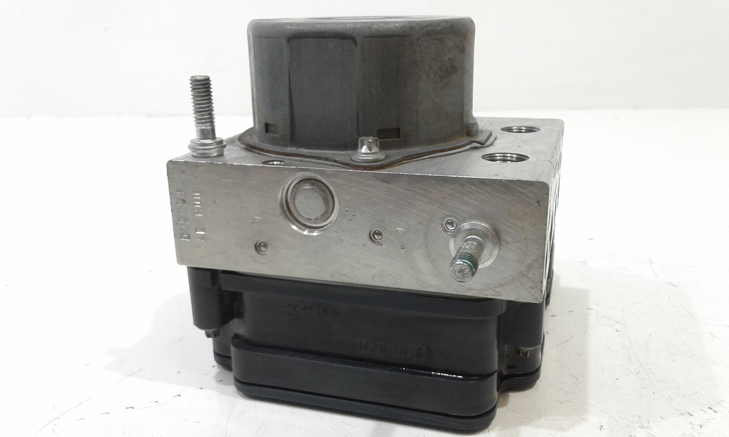 ABS RENAULT Captur Serie