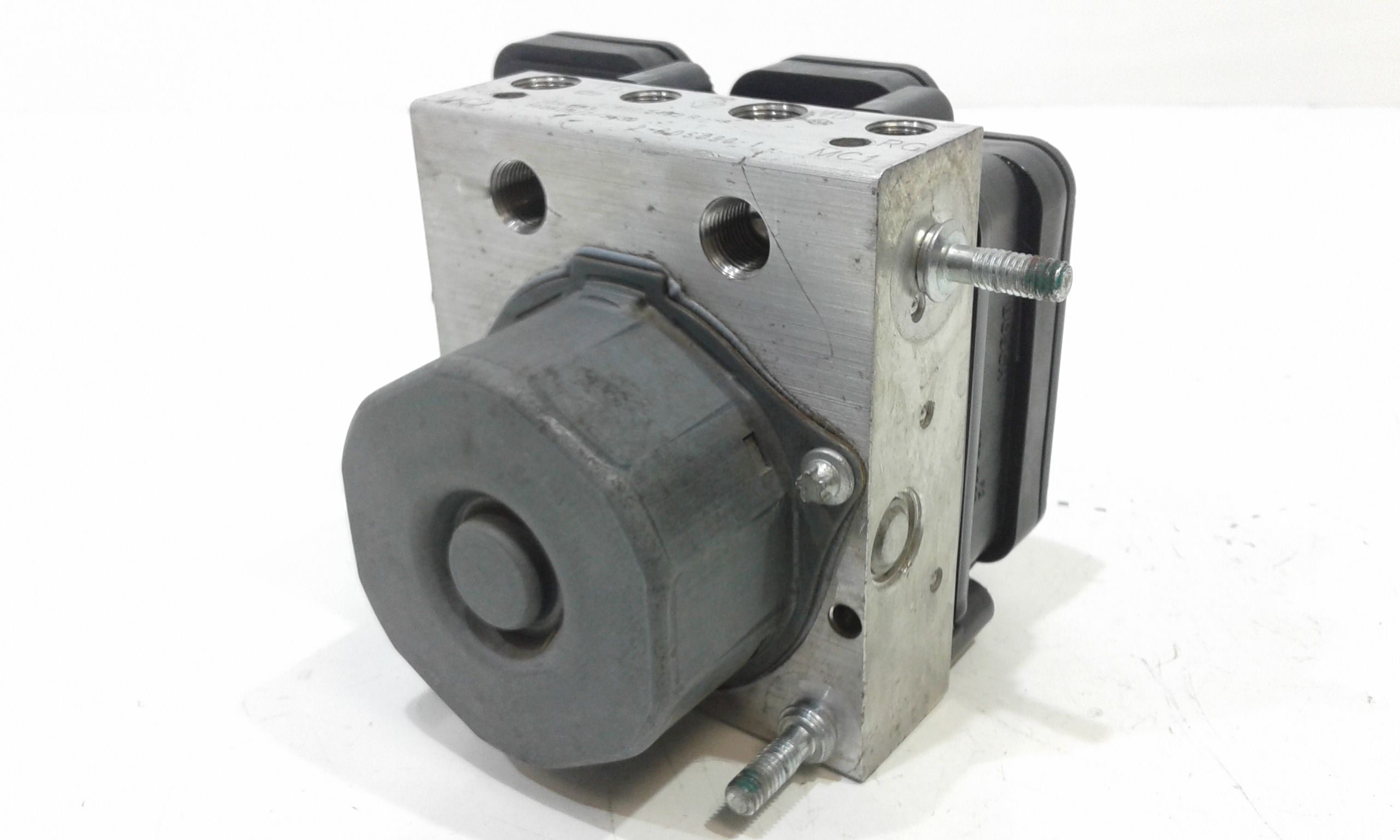 ABS RENAULT Captur Serie