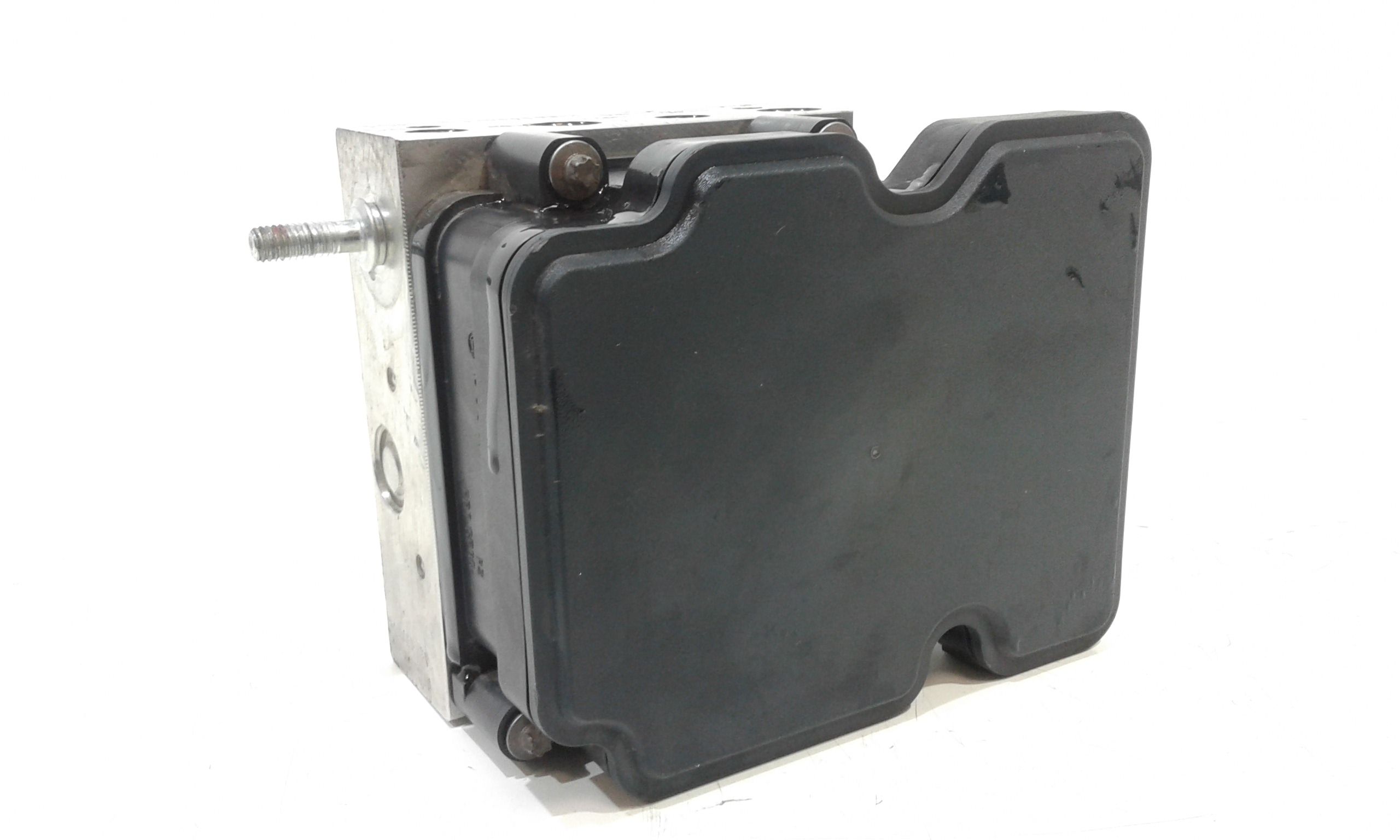 ABS RENAULT Captur Serie