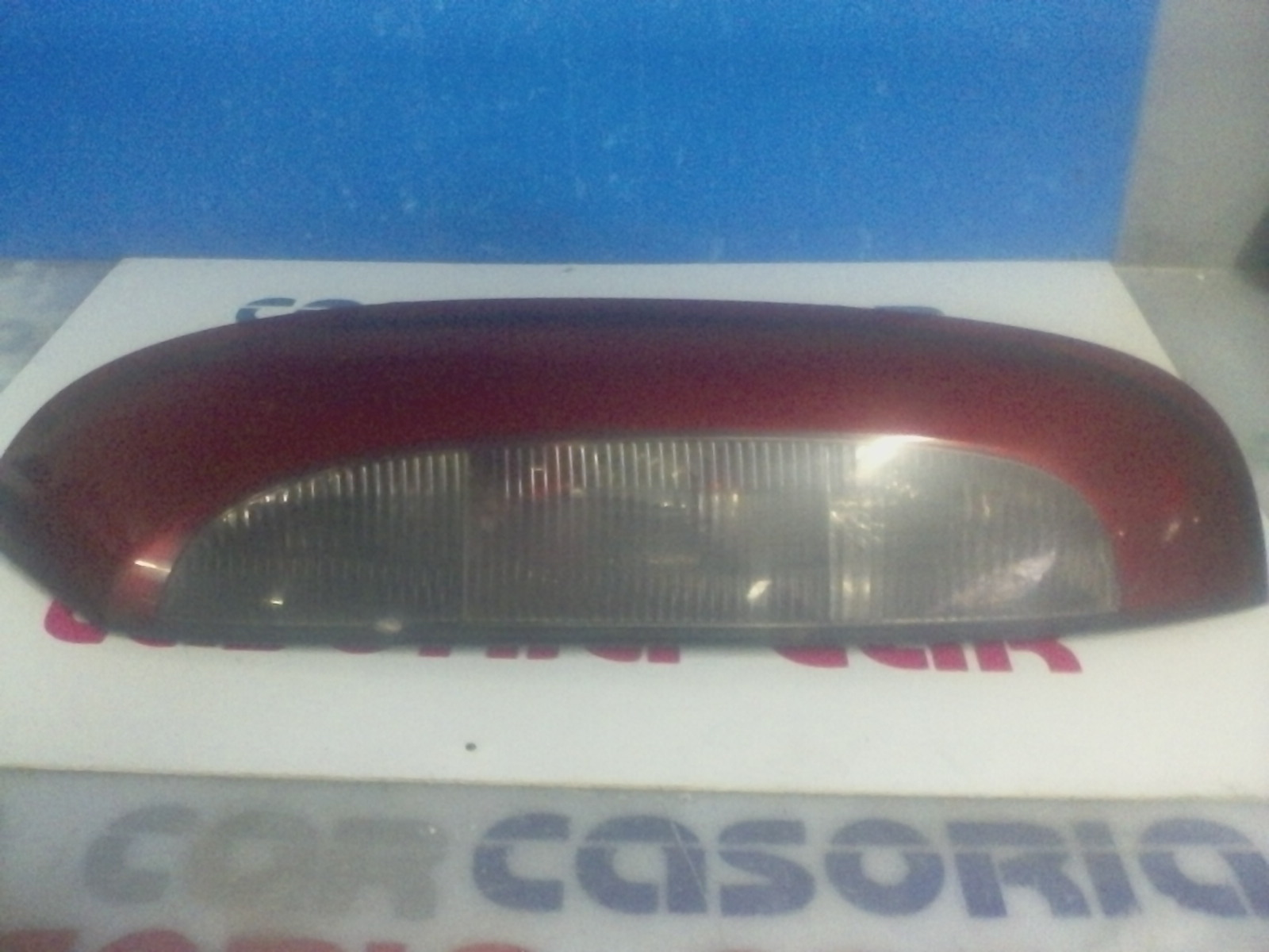 Stop posteriore Destro Passeggero OPEL Corsa C 3P 1 Serie