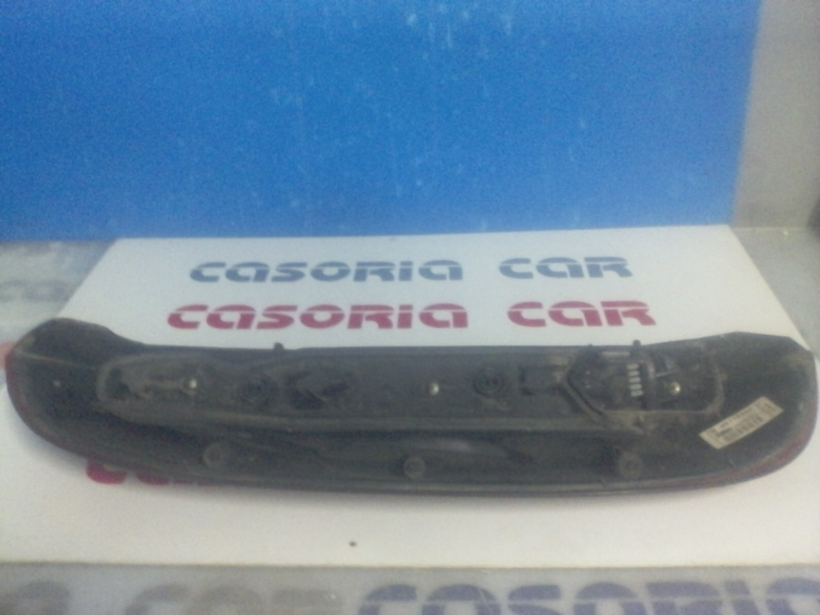 Stop posteriore Destro Passeggero OPEL Corsa C 3P 1 Serie