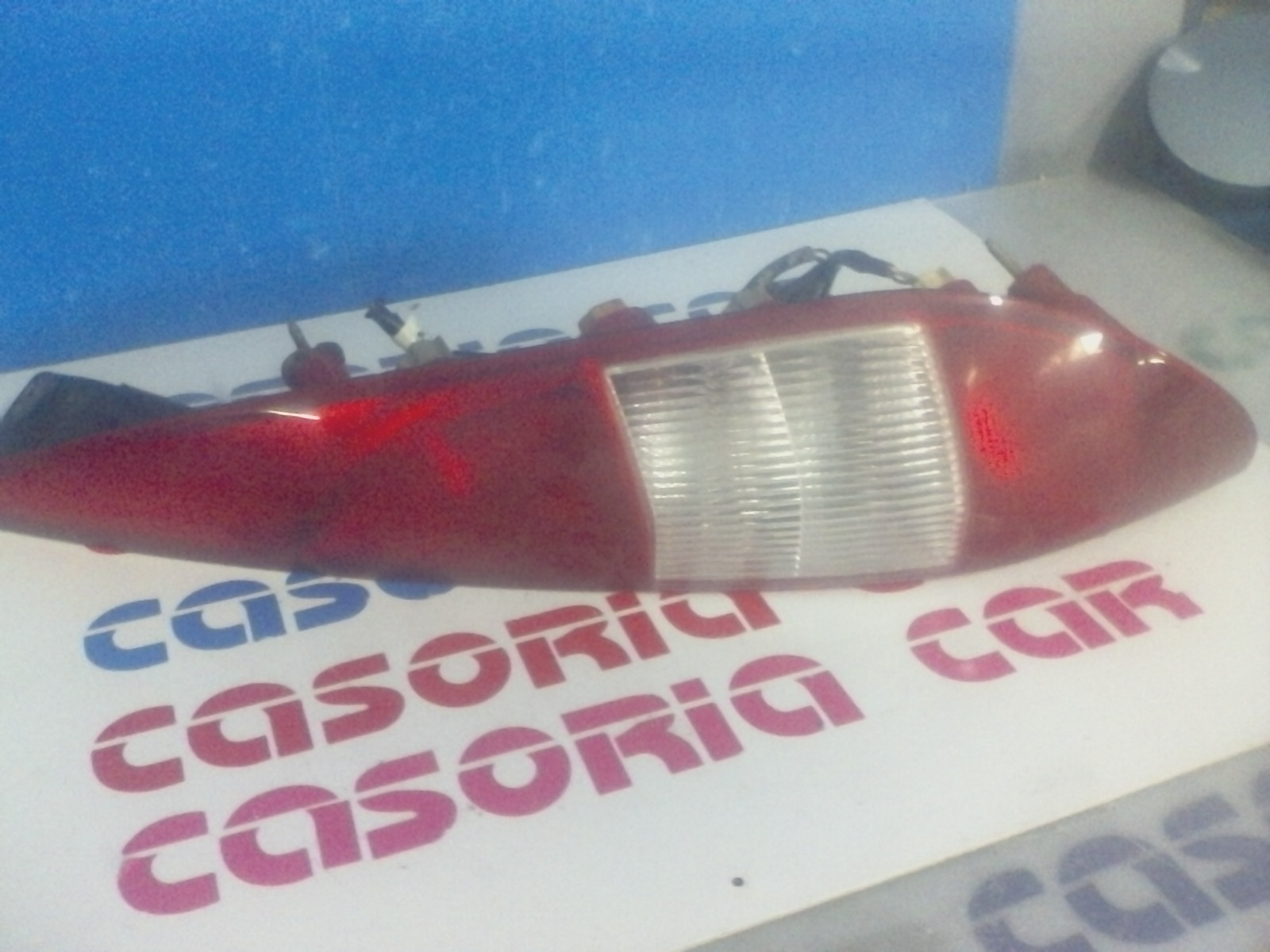 Stop posteriore Destro Passeggero FORD Mondeo S. Wagon 3 Serie