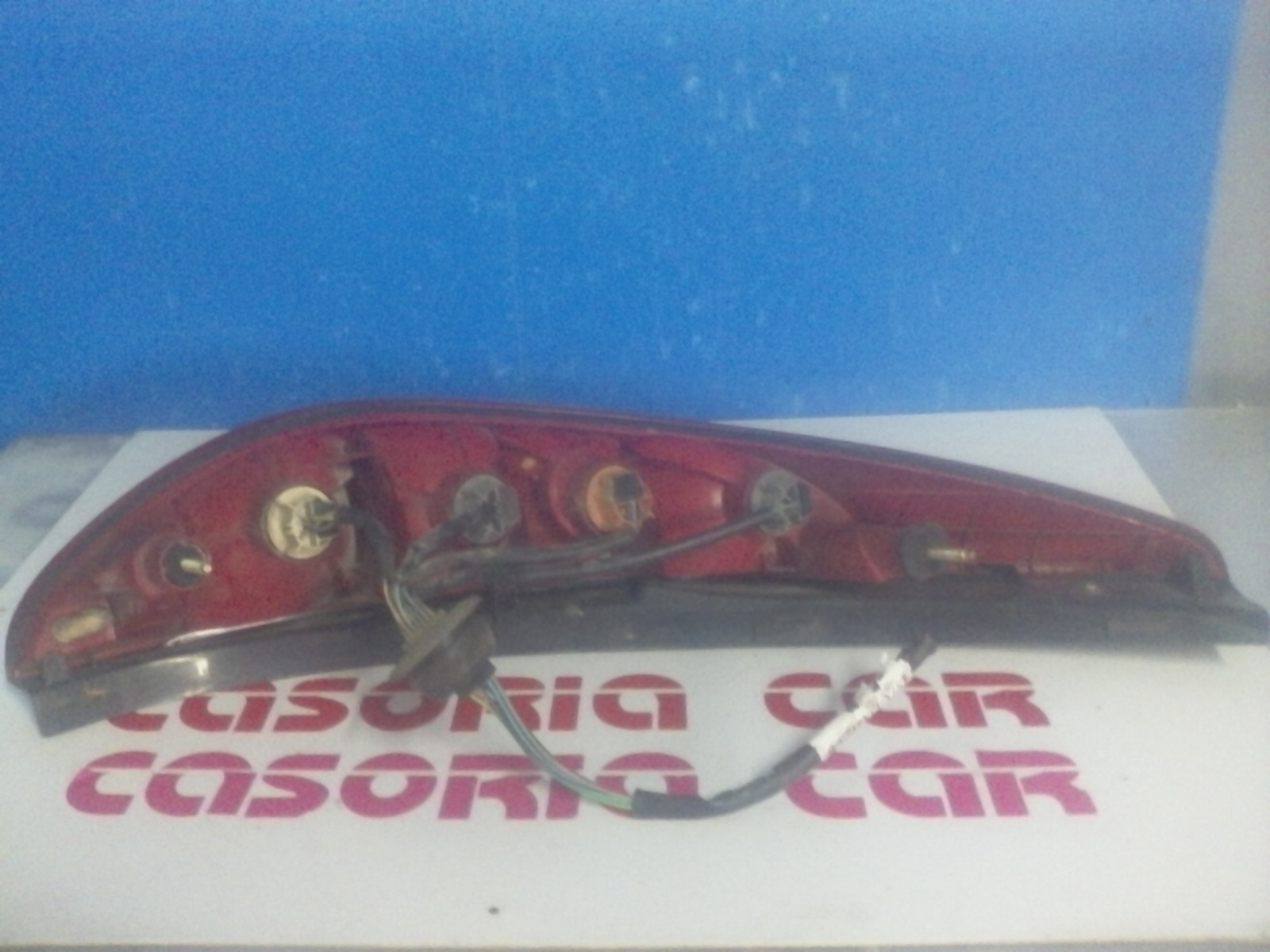 Stop posteriore Destro Passeggero FORD Mondeo S. Wagon 3 Serie