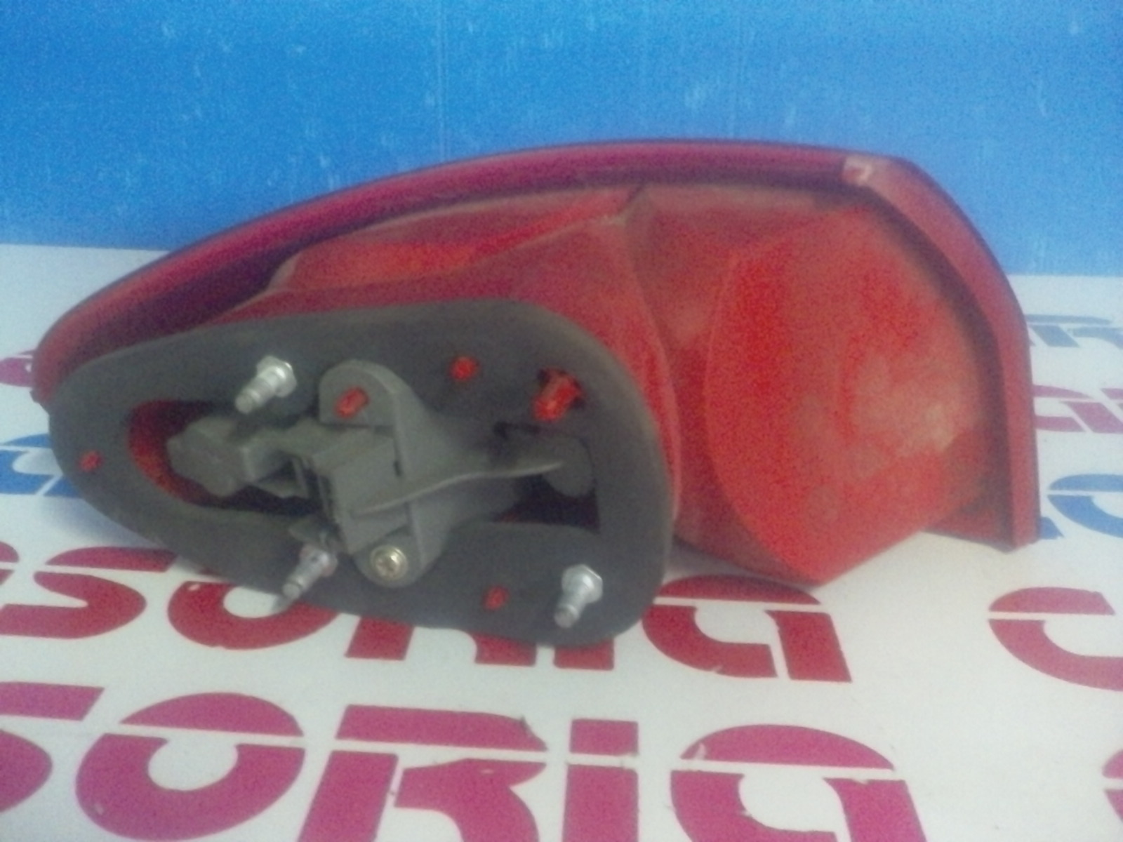 Stop posteriore Destro Passeggero ALFA ROMEO 147 1  Serie