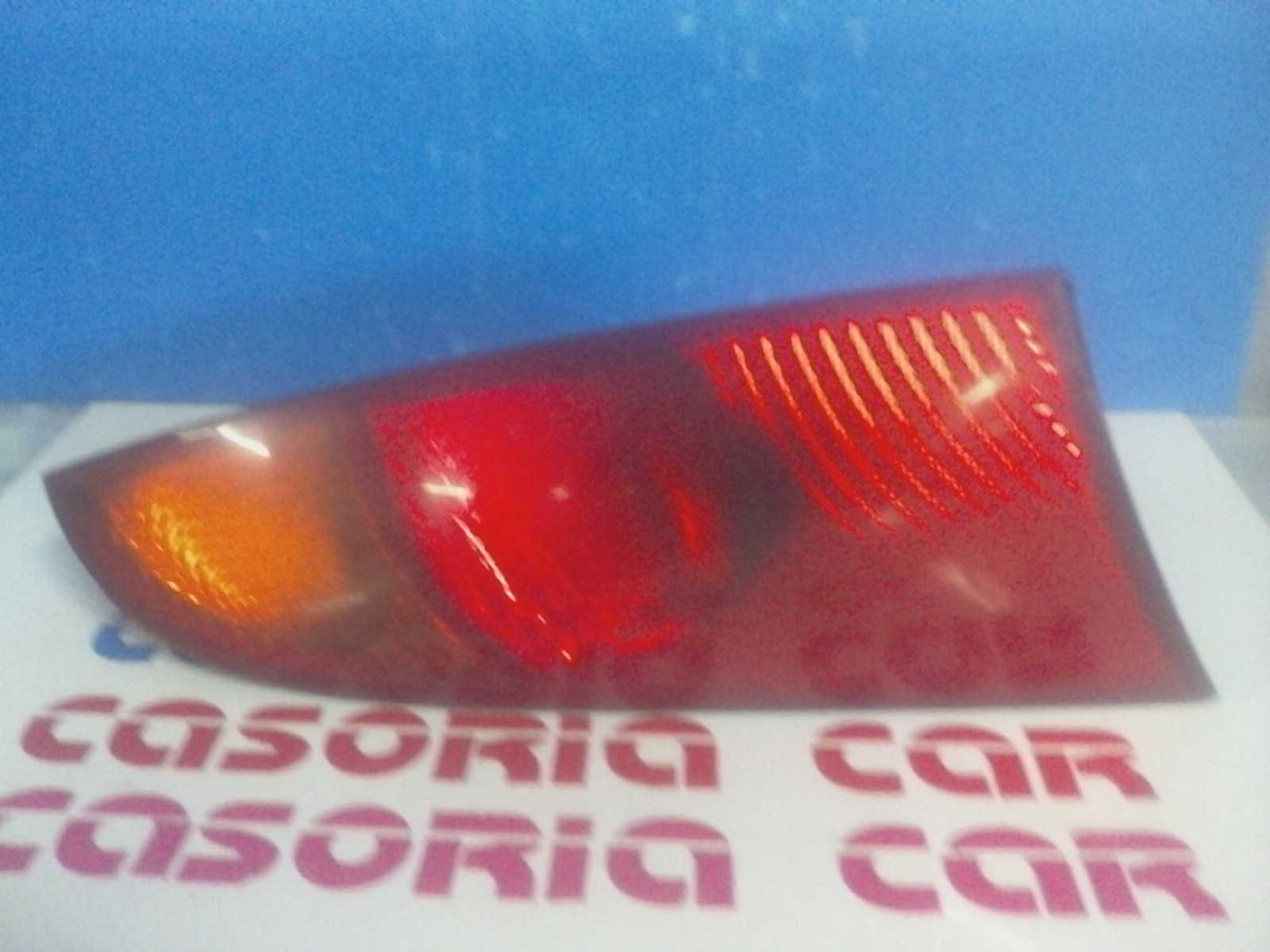 Stop posteriore Destro Passeggero FORD Focus Berlina 1 Serie