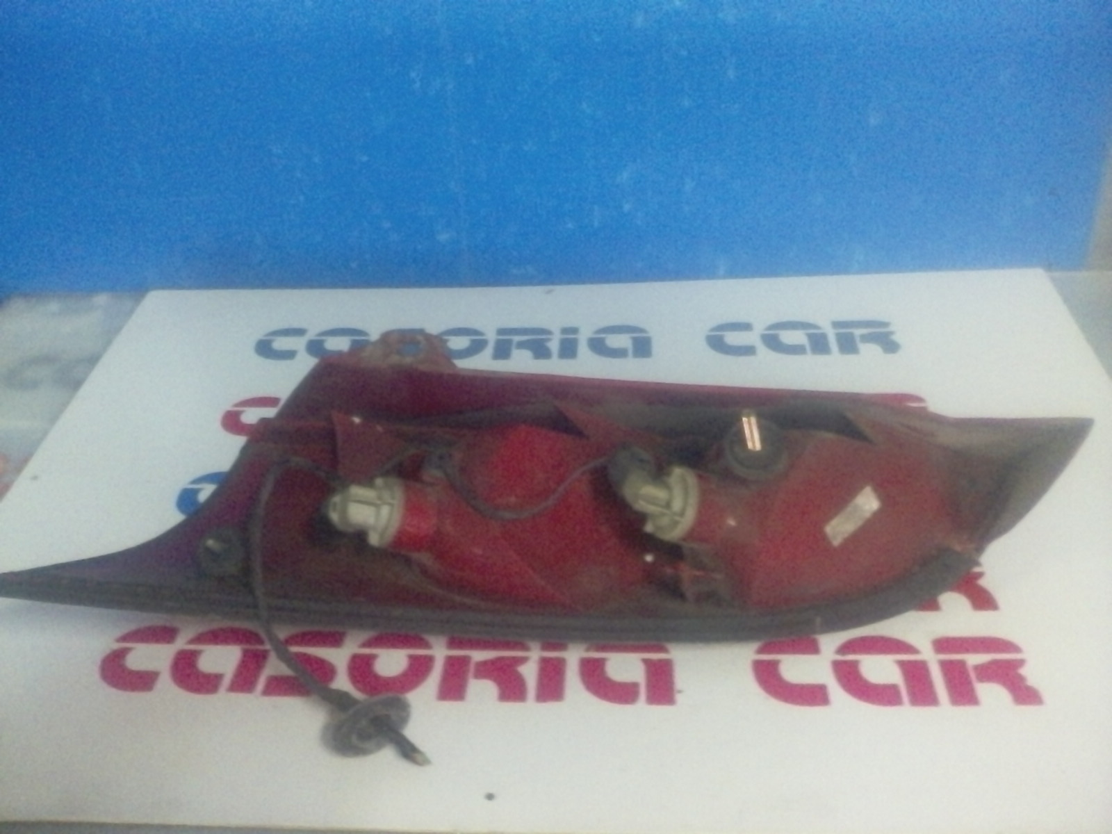 Stop posteriore Destro Passeggero FORD Focus Berlina 1 Serie