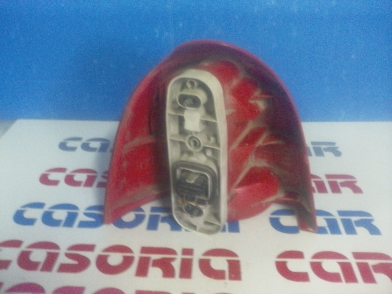 Stop posteriore Destro Passeggero RENAULT Twingo 3 Serie