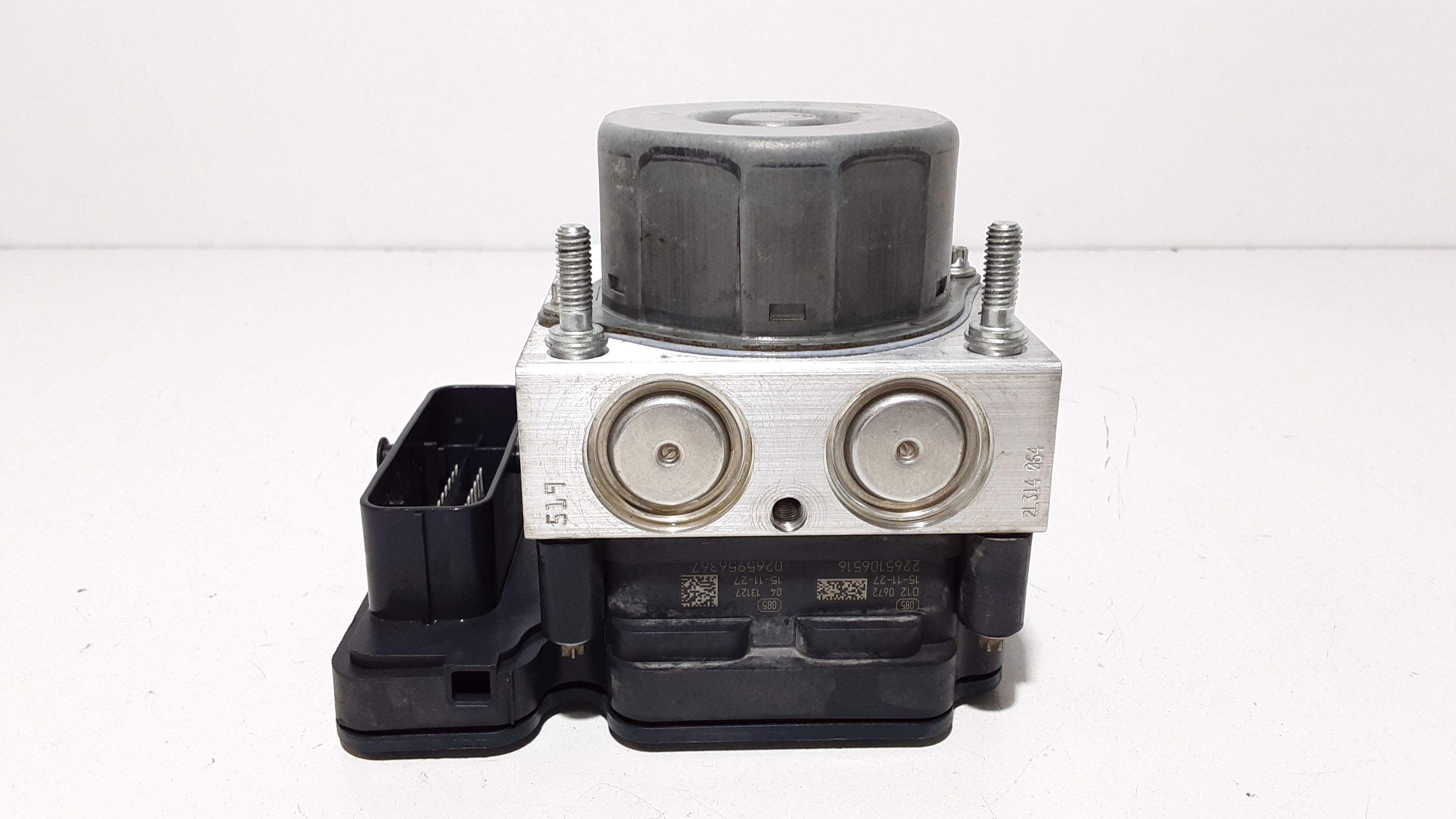 ABS FIAT Panda 3 Serie