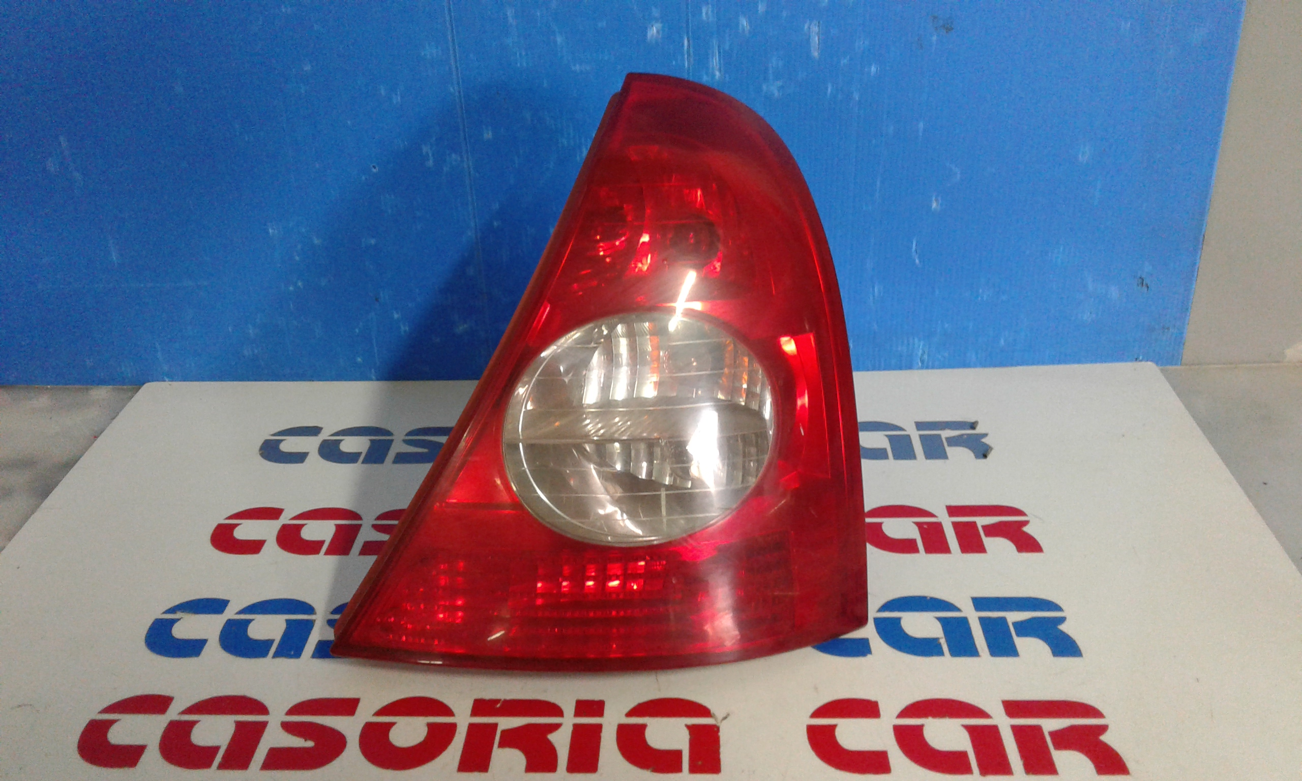 Stop posteriore Destro Passeggero RENAULT Clio 4