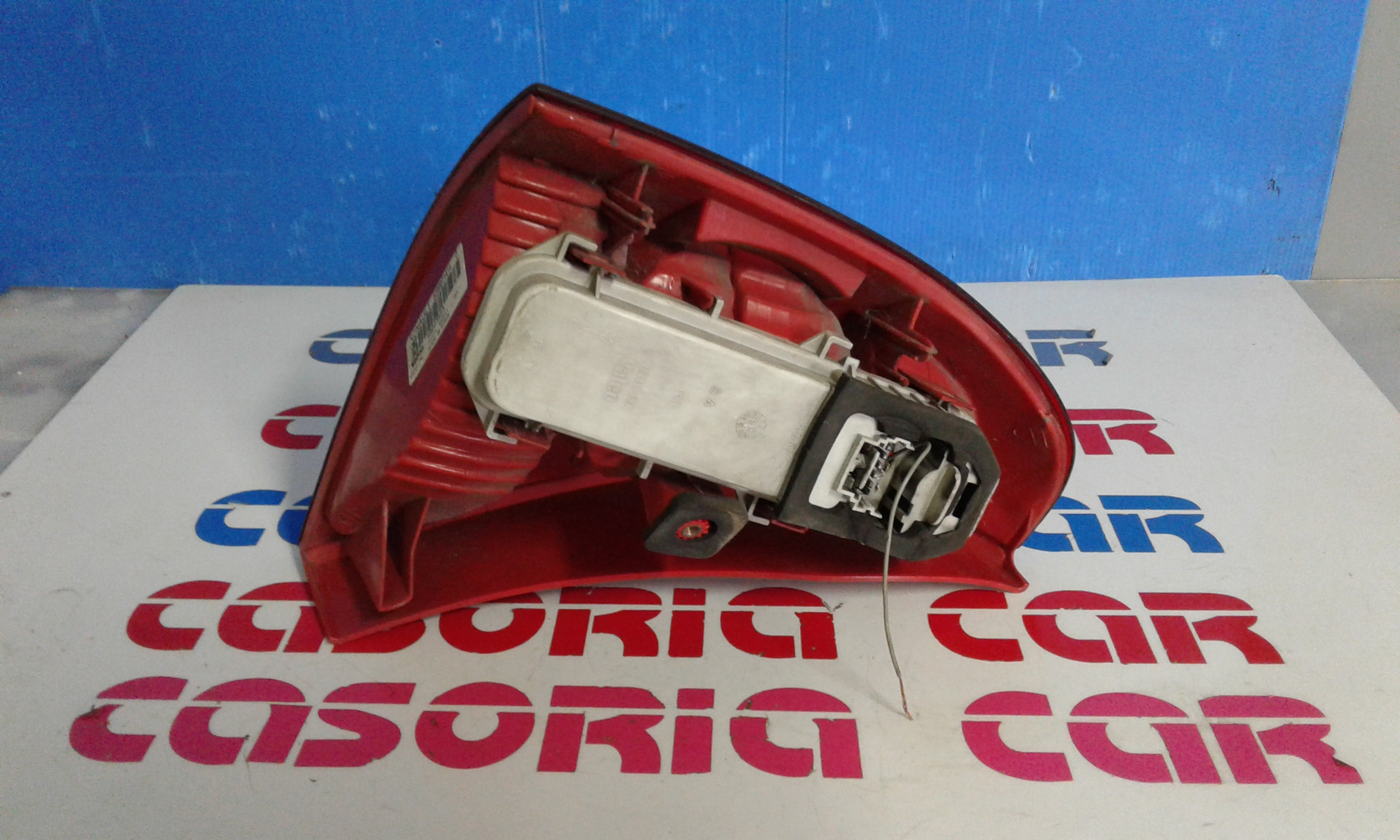 Stop posteriore Destro Passeggero RENAULT Clio 4