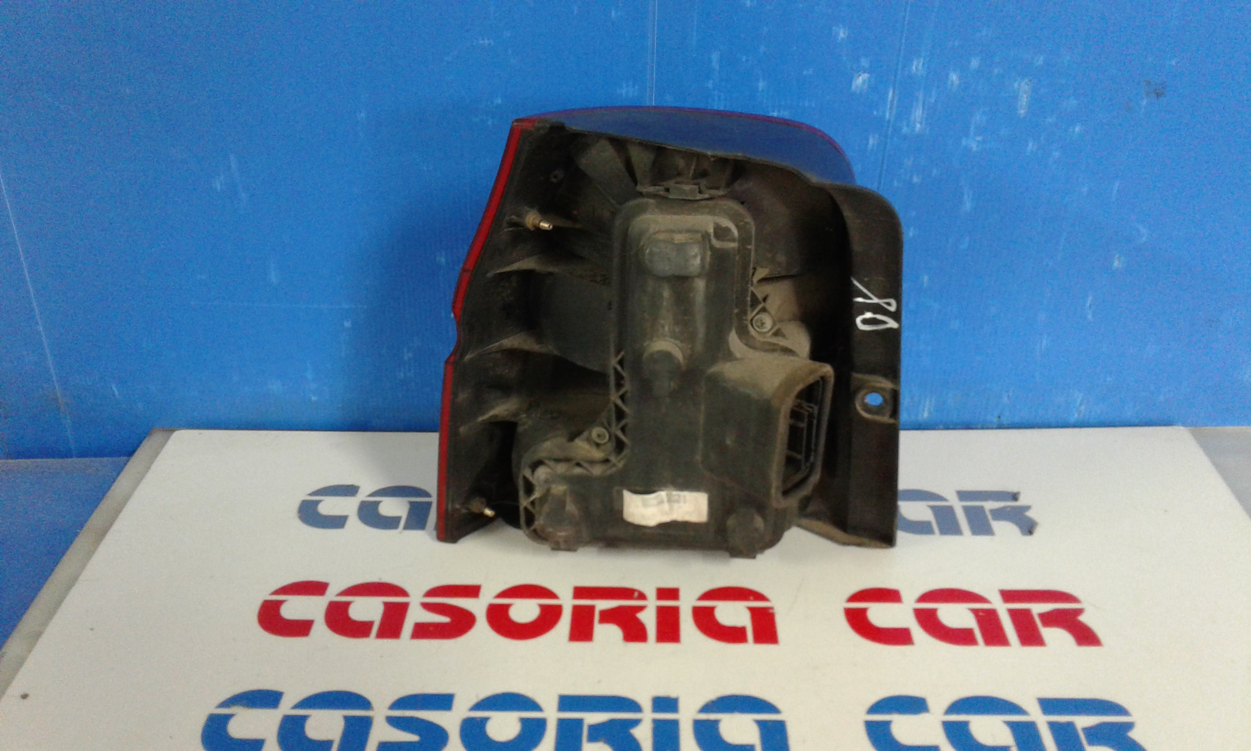 Stop posteriore Destro Passeggero VOLKSWAGEN Lupo 1 Serie