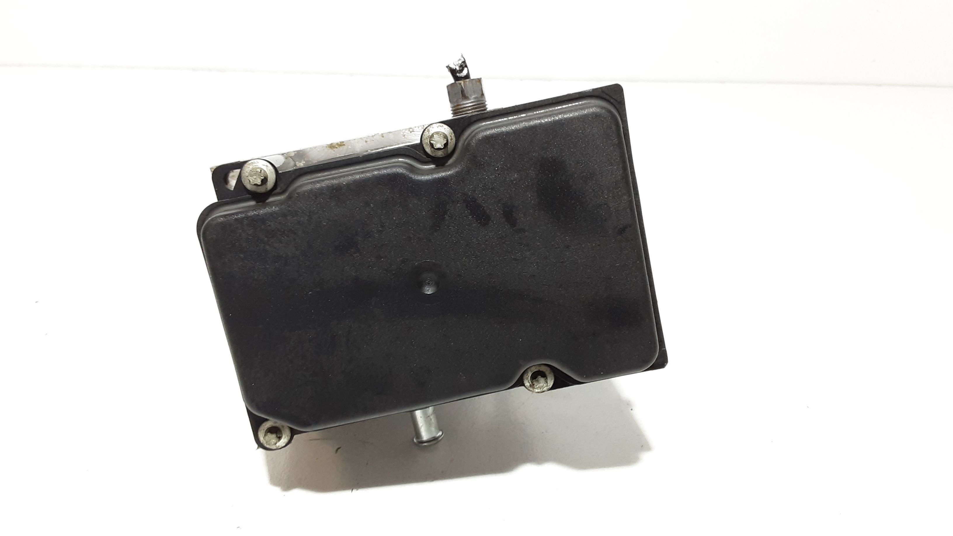 ABS FIAT Ducato 5 Serie