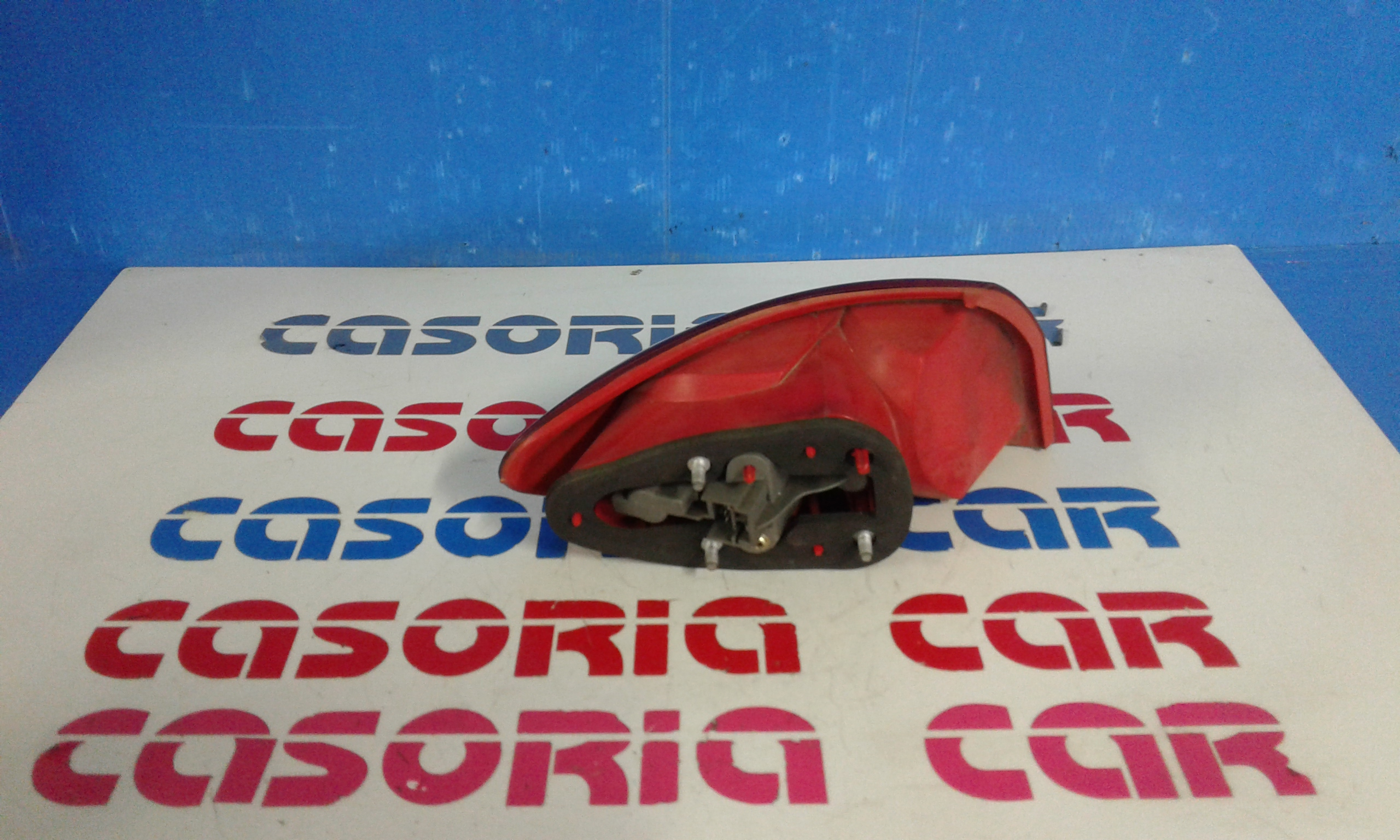 Stop posteriore Destro Passeggero ALFA ROMEO 147 1  Serie