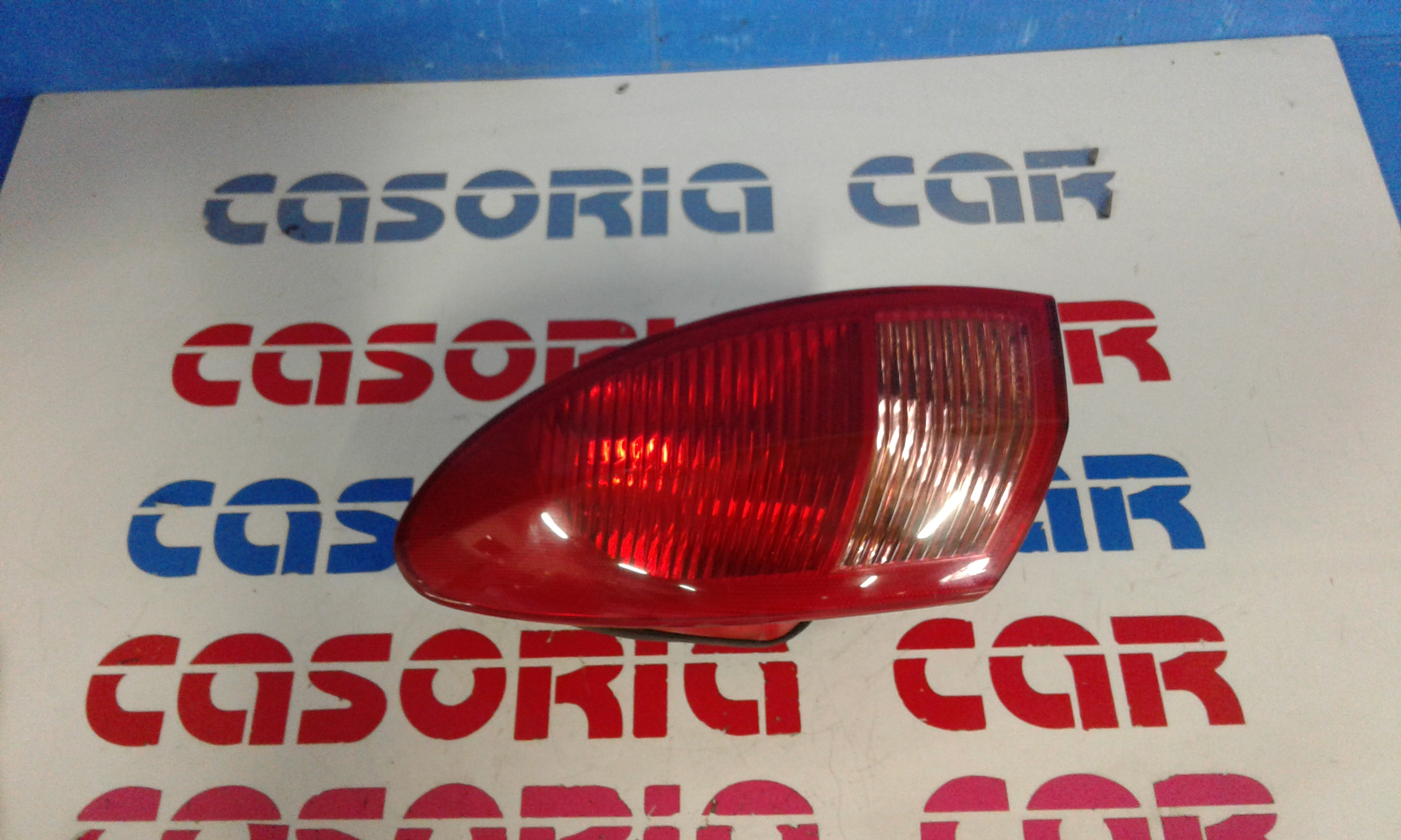 Stop posteriore Destro Passeggero ALFA ROMEO 147 1  Serie