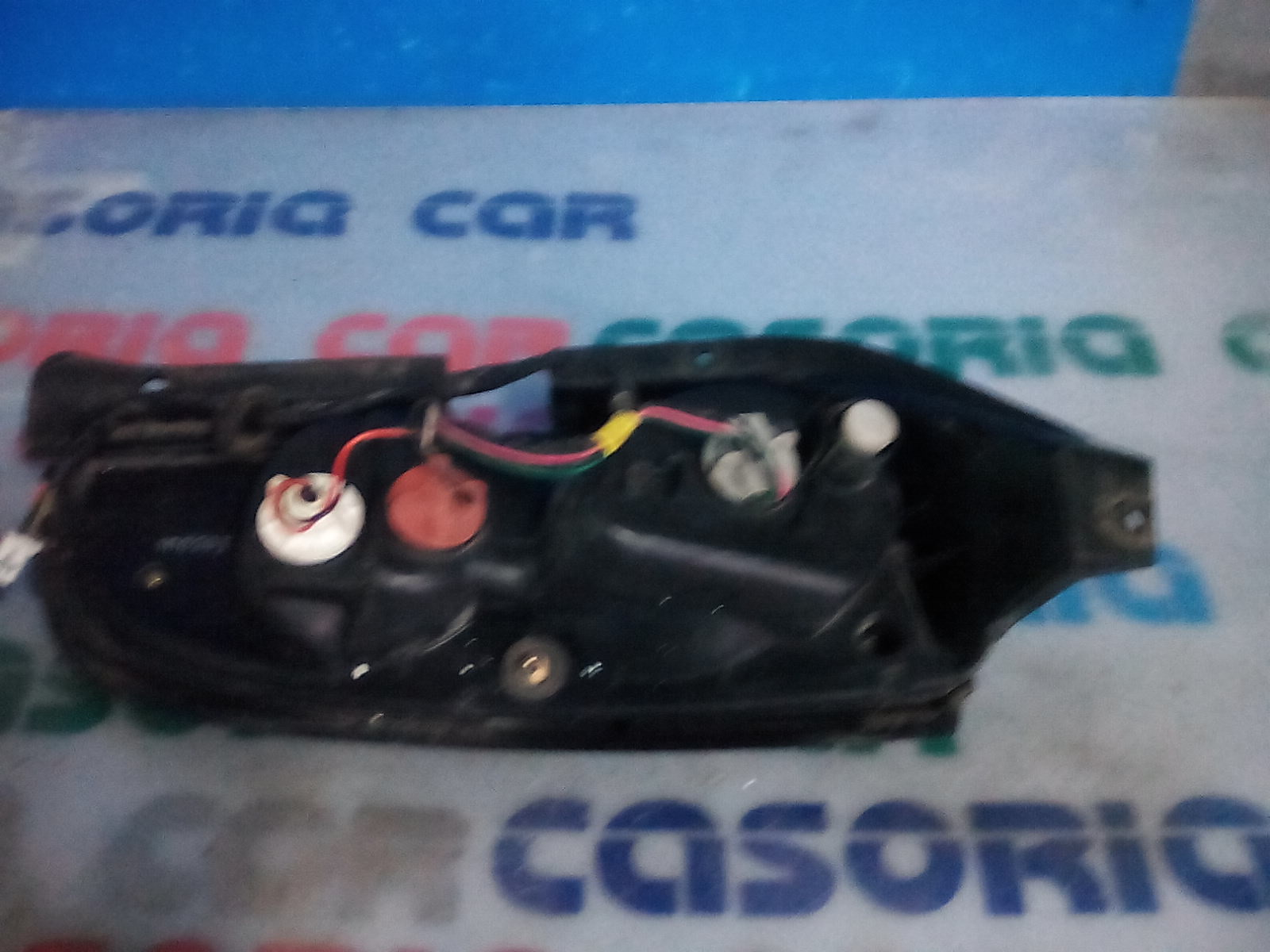 Stop Posteriore sinistro lato Guida HYUNDAI Atos Prime 2 Serie