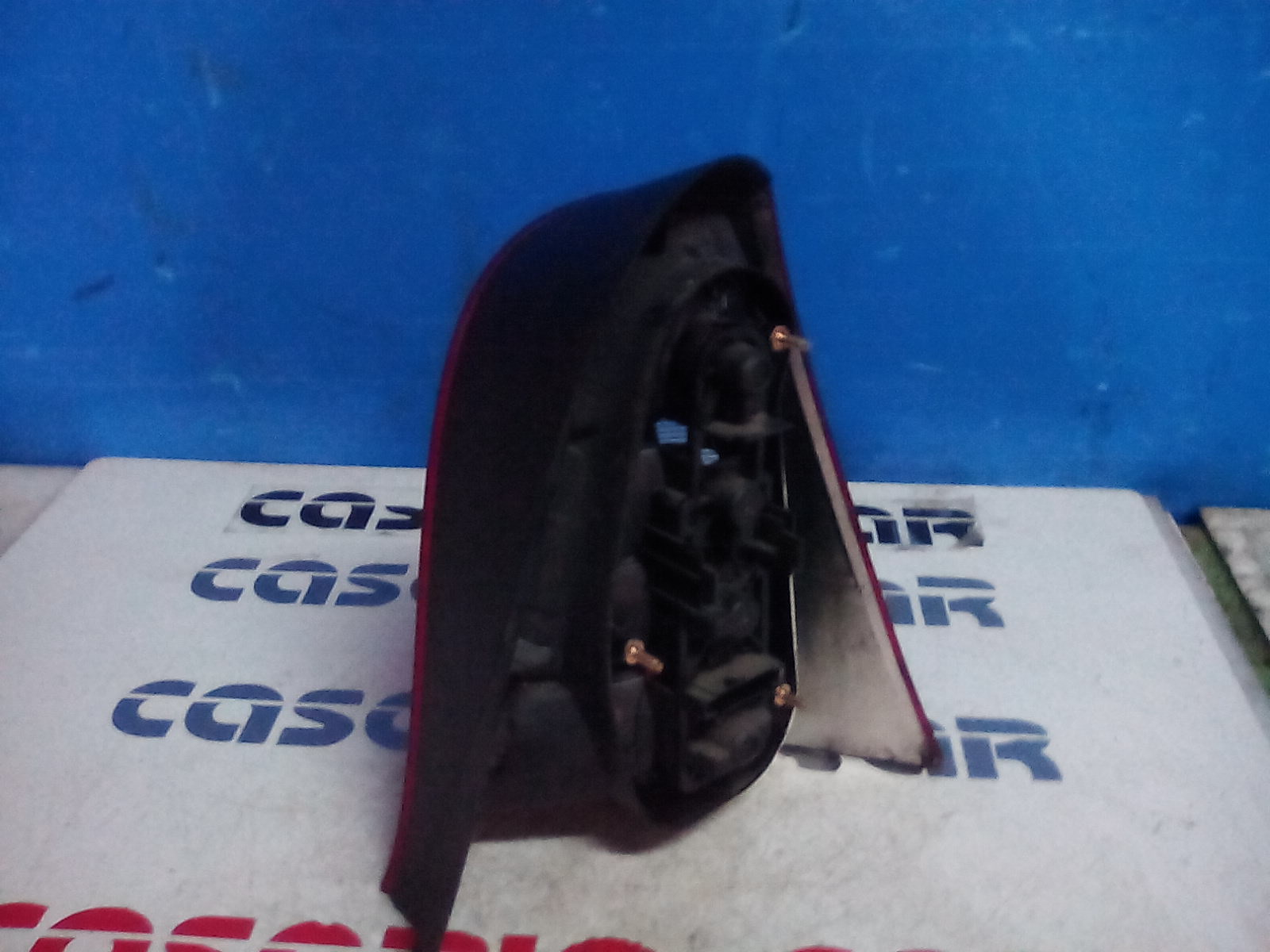 Stop Posteriore sinistro lato Guida MERCEDES Classe A W168 1 Serie