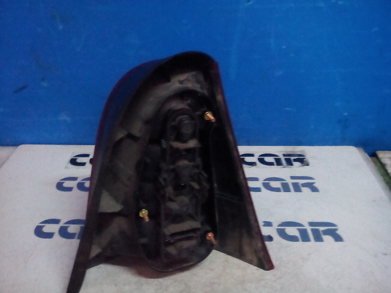 Stop Posteriore sinistro lato Guida MERCEDES Classe A W168 1 Serie