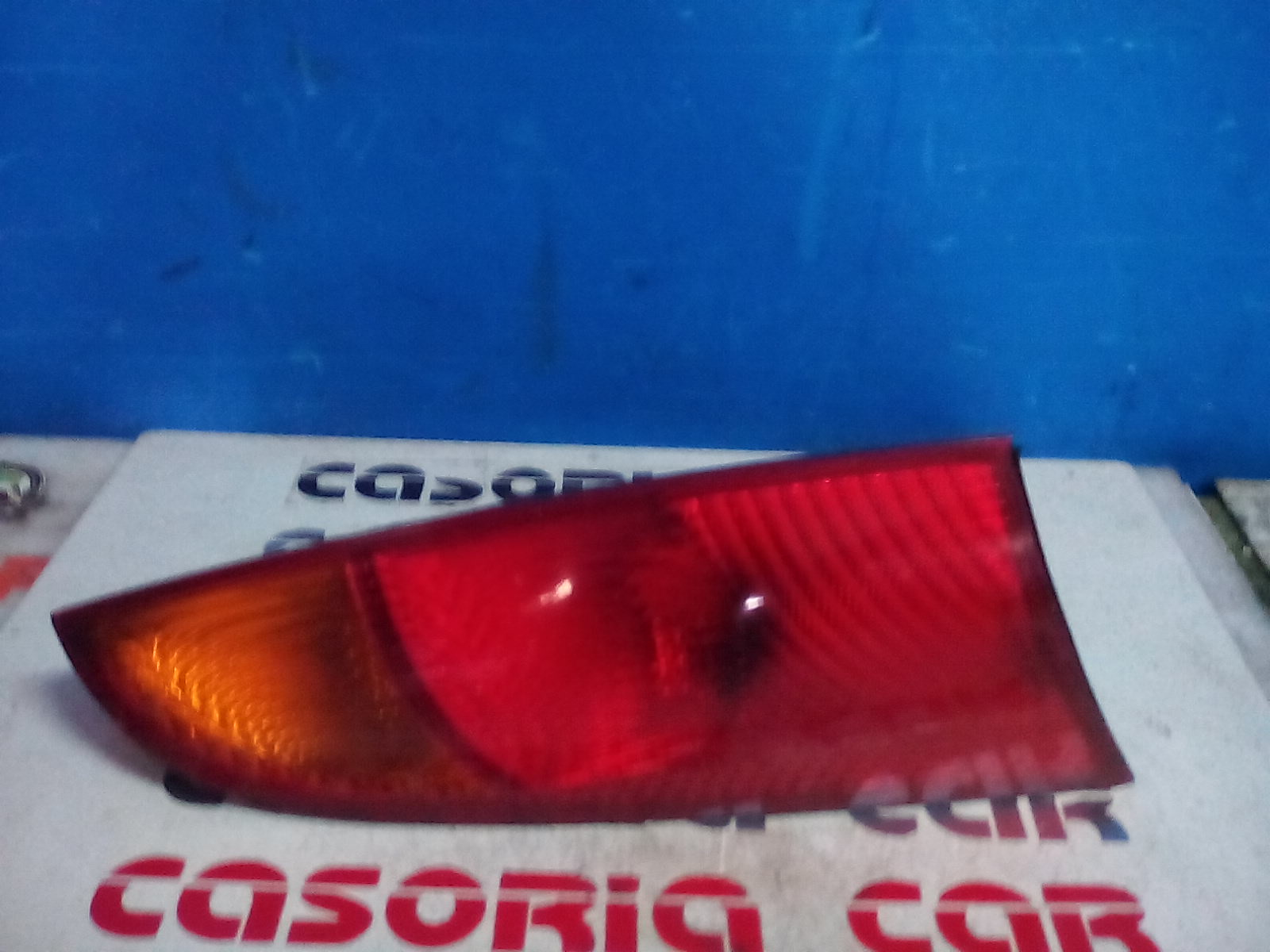 Stop Posteriore sinistro lato Guida FORD Focus Berlina 1 Serie