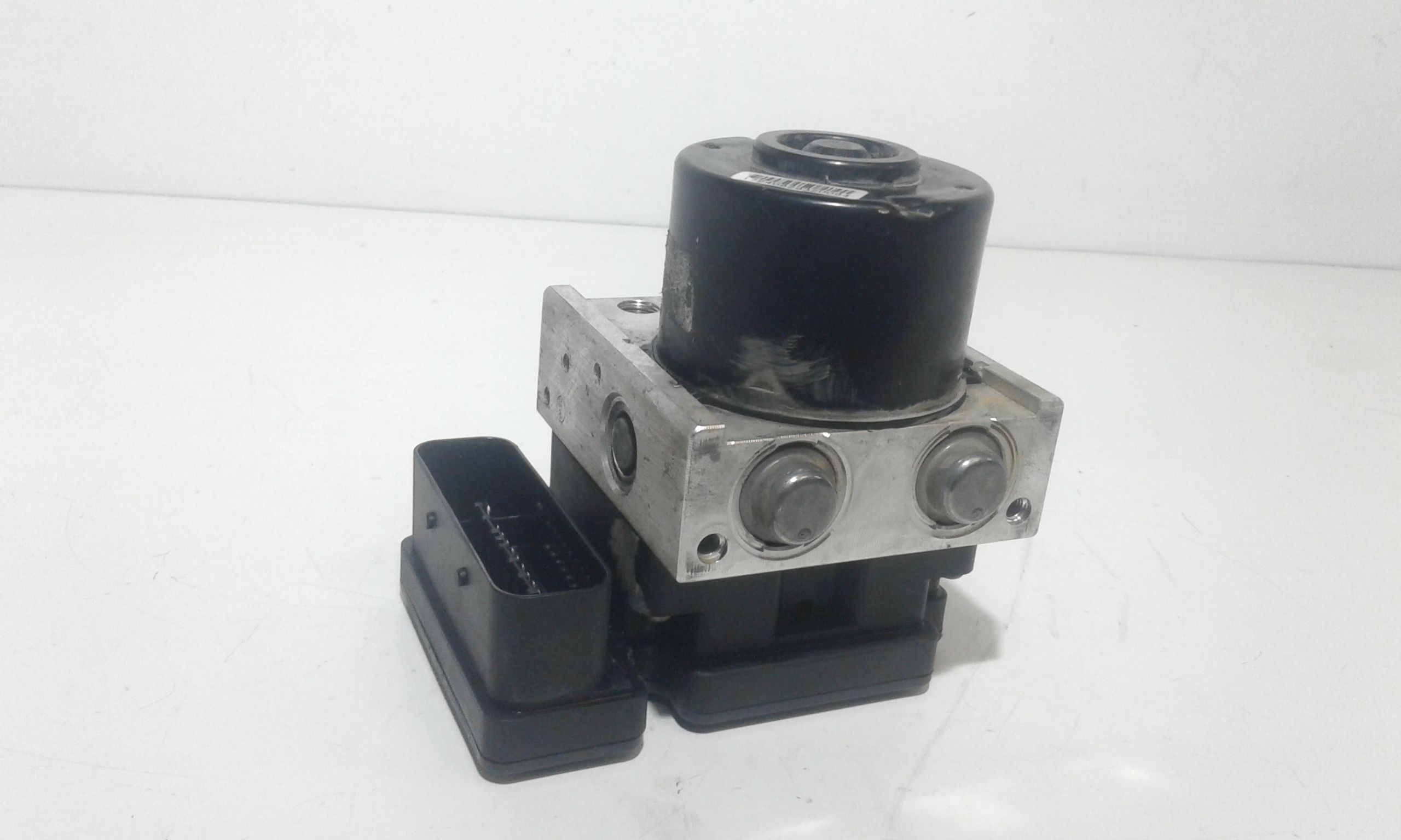 ABS FORD Fiesta 6 Serie