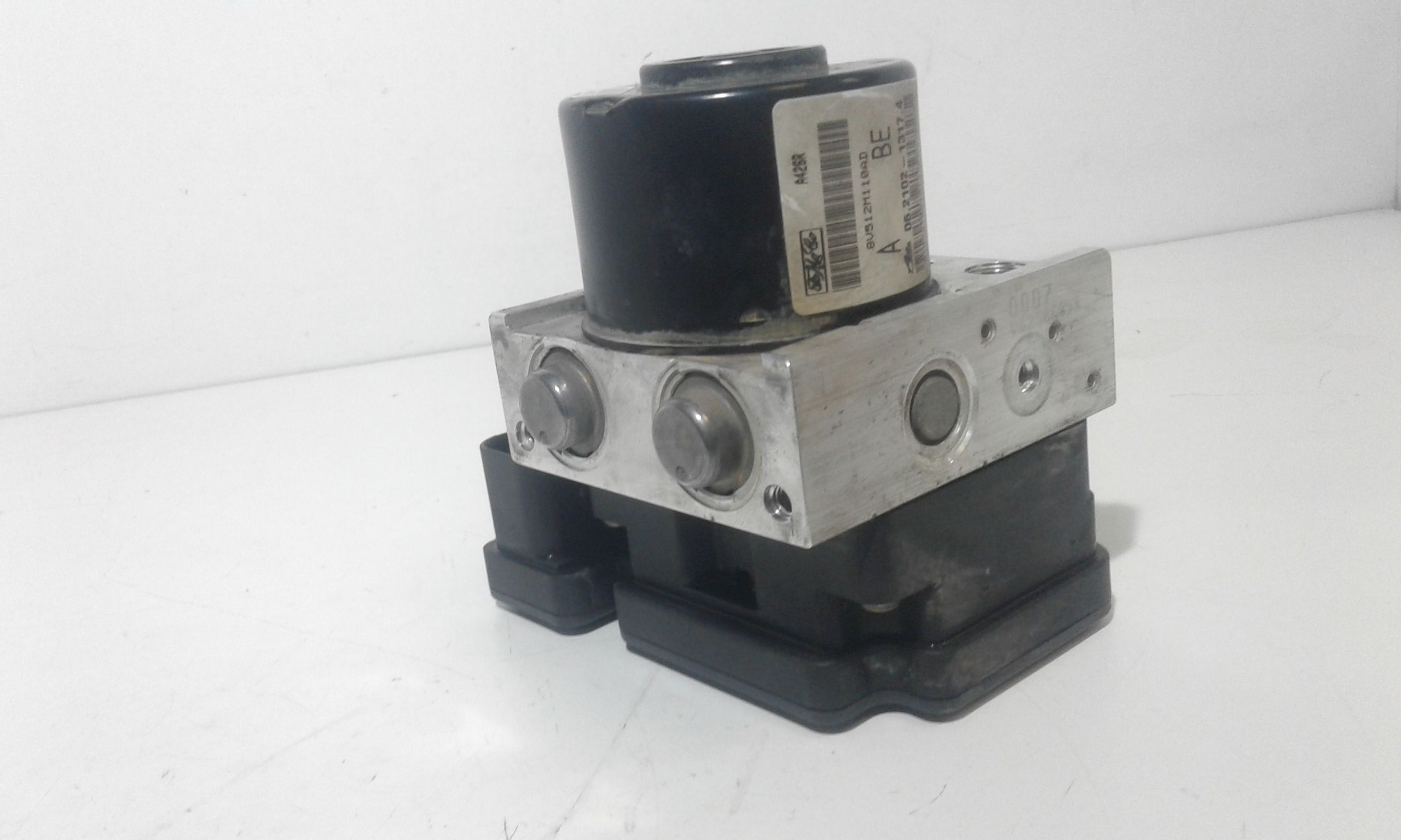 ABS FORD Fiesta 6 Serie