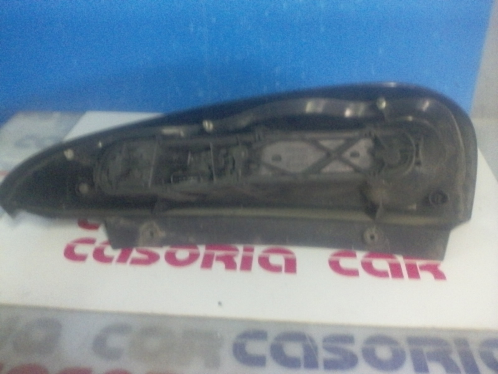 Stop Posteriore sinistro lato Guida SMART Forfour 1 Serie