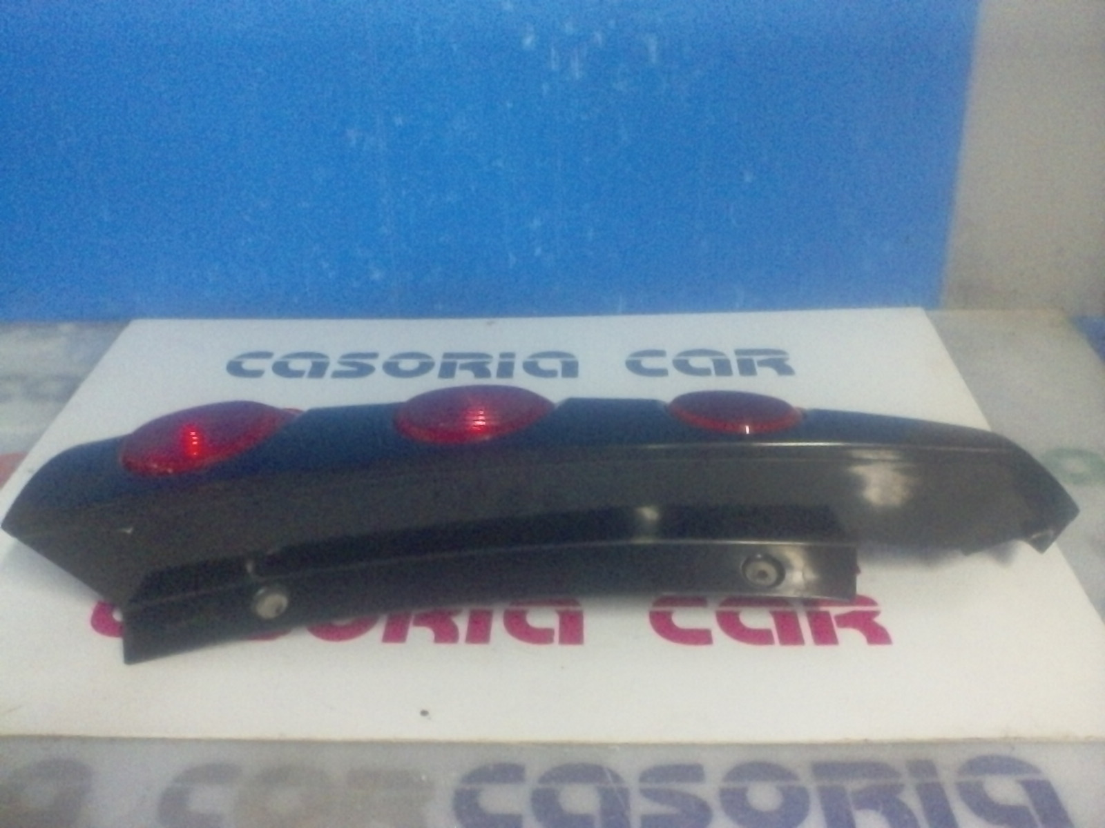 Stop Posteriore sinistro lato Guida SMART Forfour 1 Serie