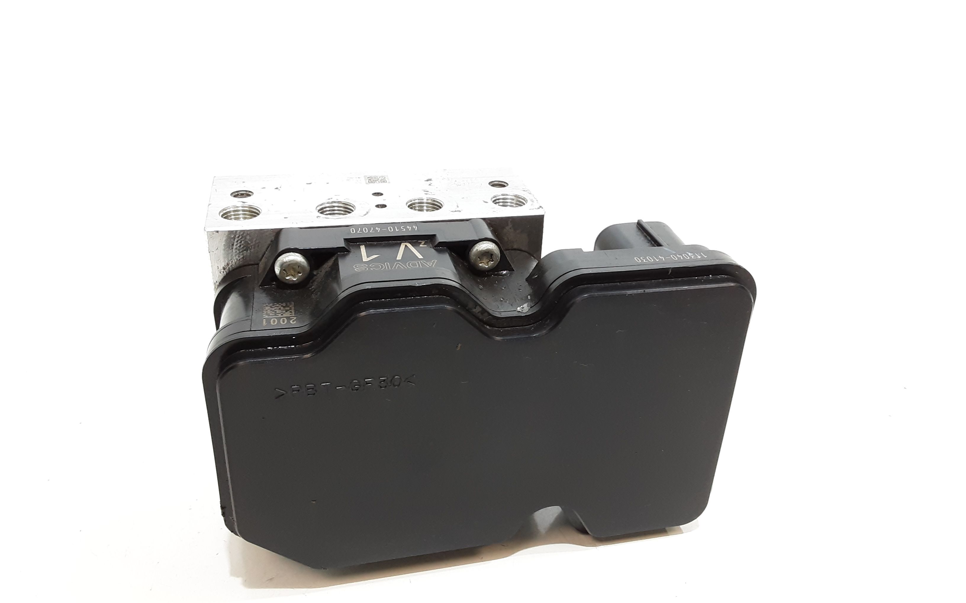 ABS TOYOTA C-HR Ibrida (16>)