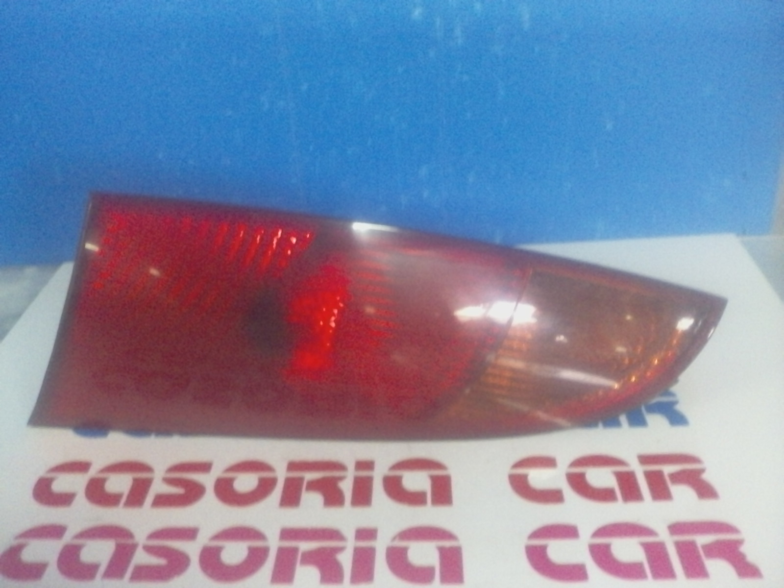 Stop Posteriore sinistro lato Guida FORD Focus Berlina 1 Serie