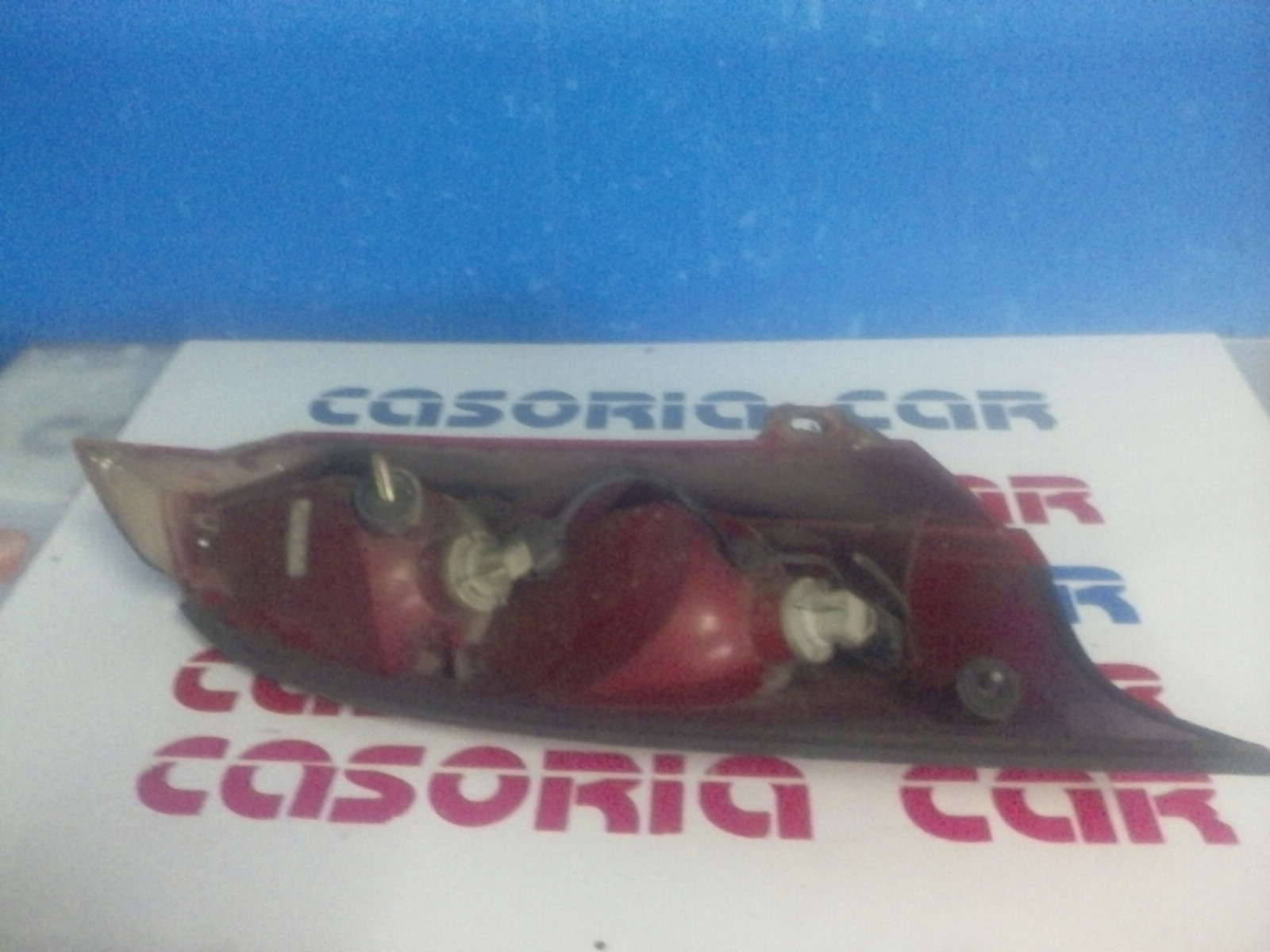 Stop Posteriore sinistro lato Guida FORD Focus Berlina 1 Serie