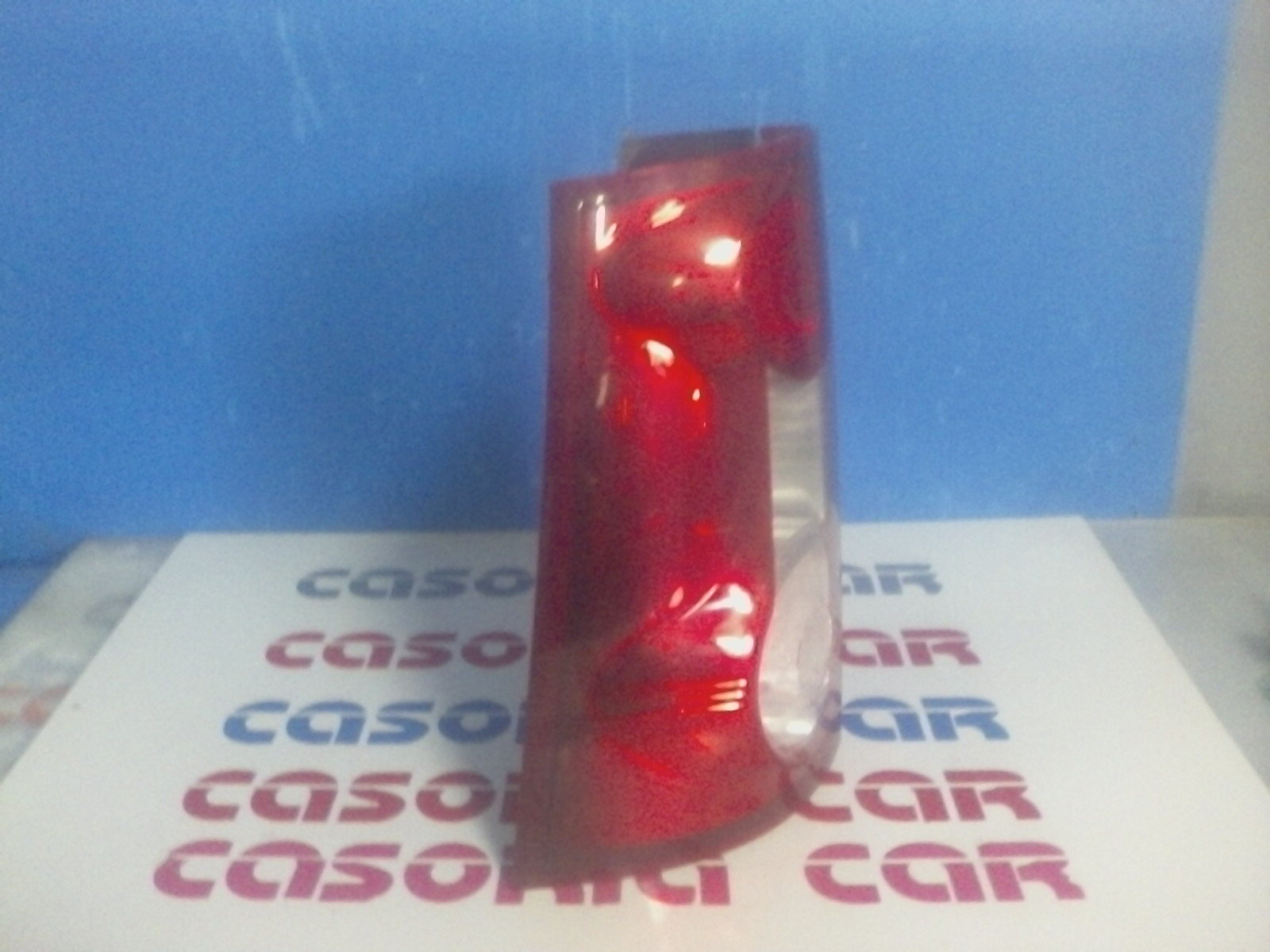 Stop Posteriore sinistro lato Guida DACIA Logan MCV