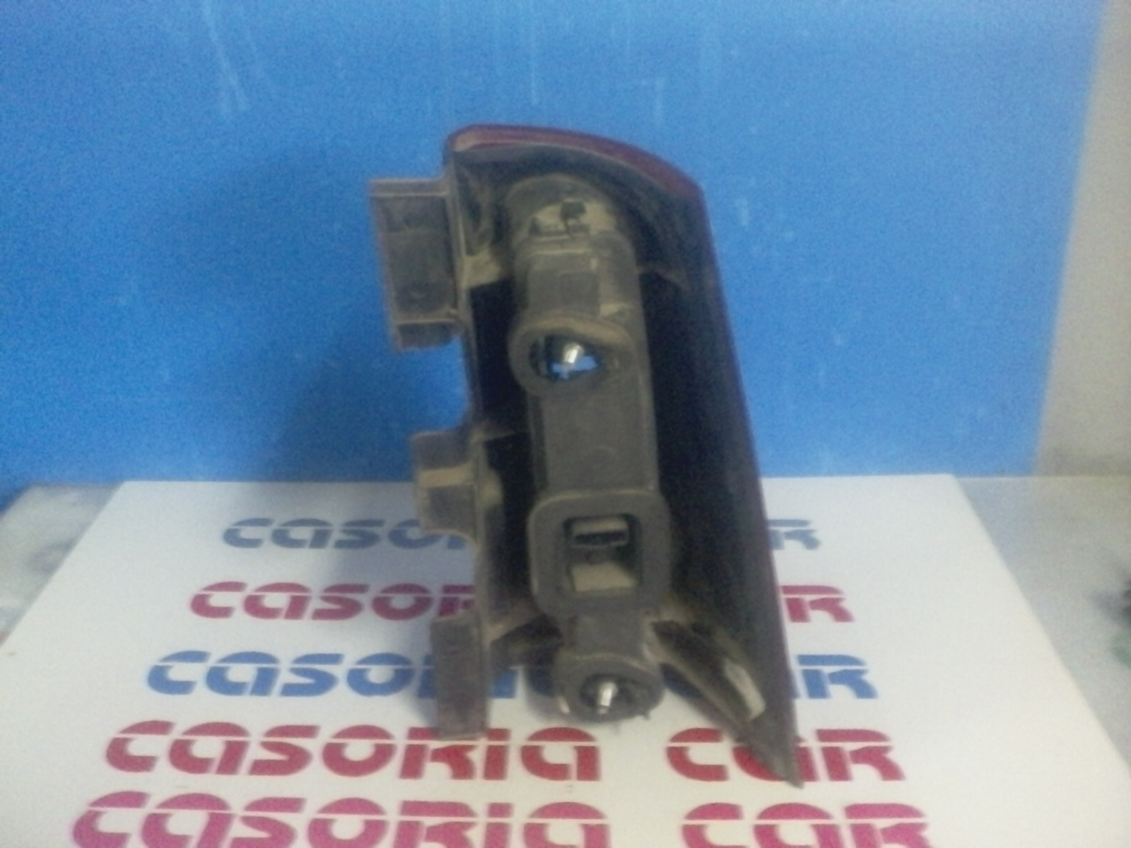 Stop Posteriore sinistro lato Guida DACIA Logan MCV