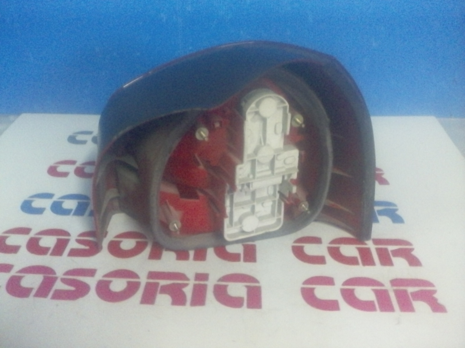 Stop Posteriore sinistro lato Guida AUDI A3 1 Serie