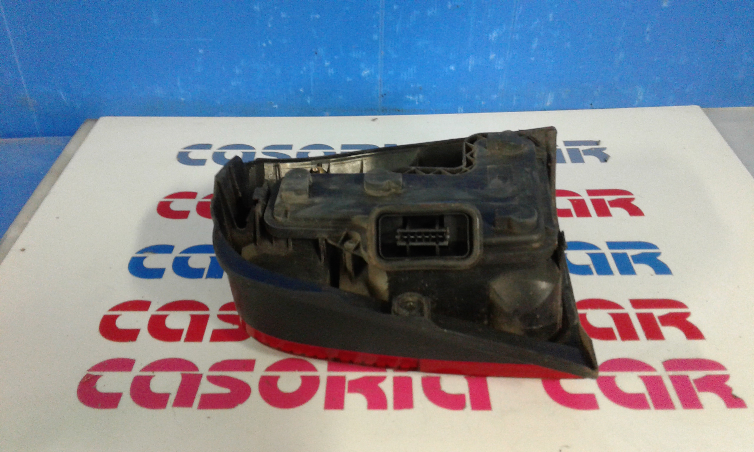 Stop Posteriore sinistro lato Guida VOLKSWAGEN Lupo 1 Serie